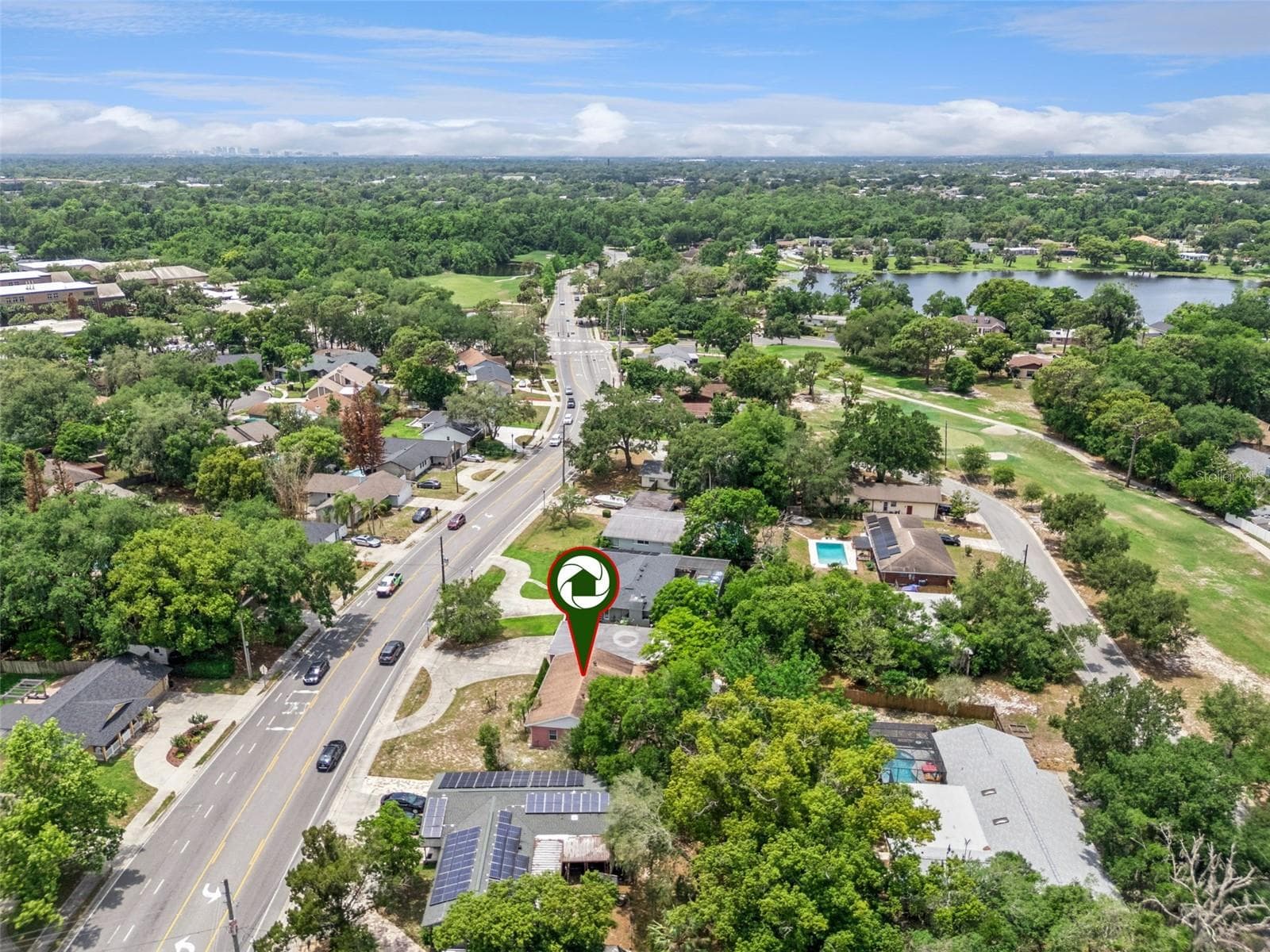 Single Family Residence at 78 S WINTER PARK DR, CASSELBERRY, photo 32 of 32