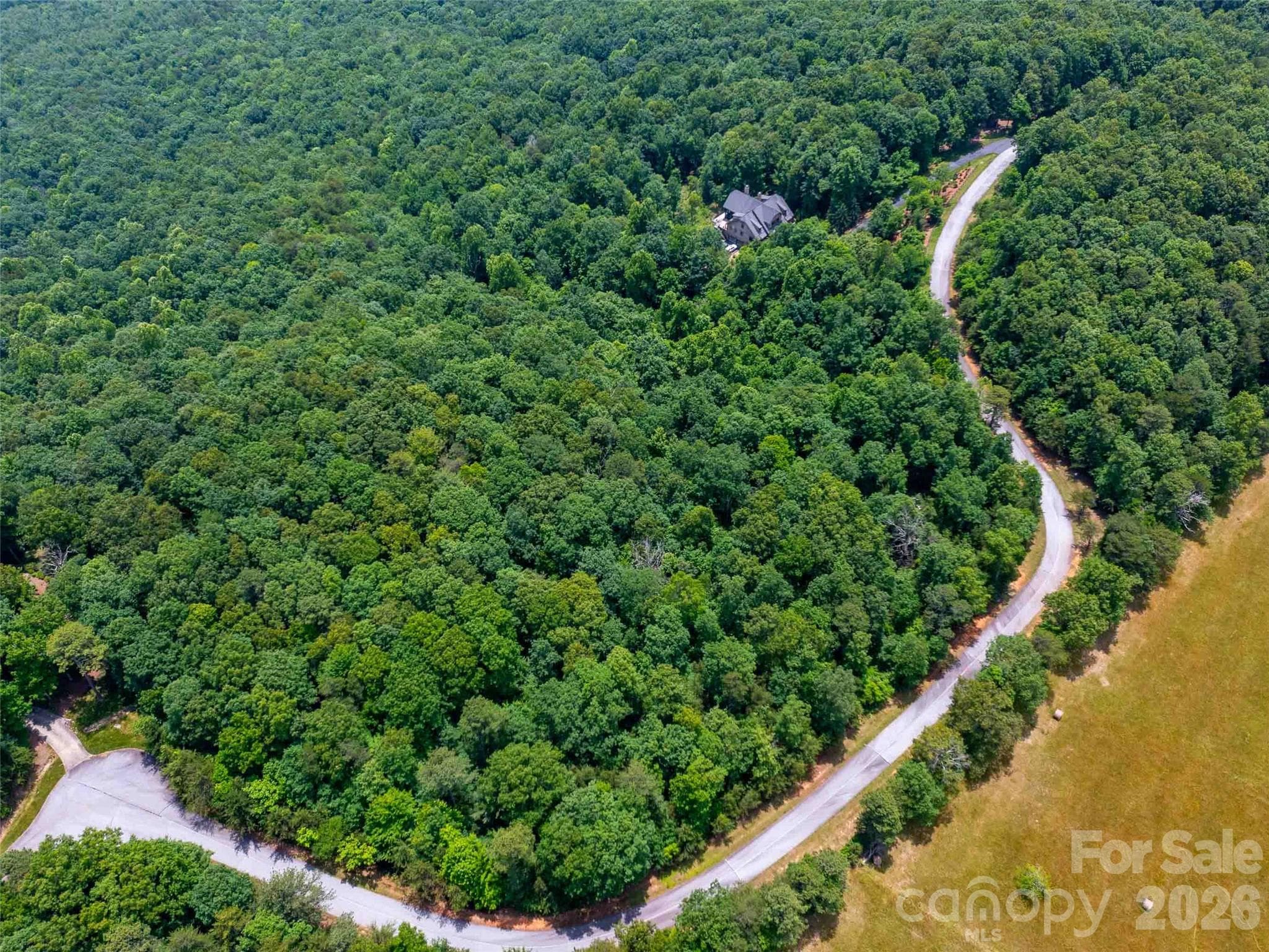 Lot at Mill Spring, photo 12 of 15