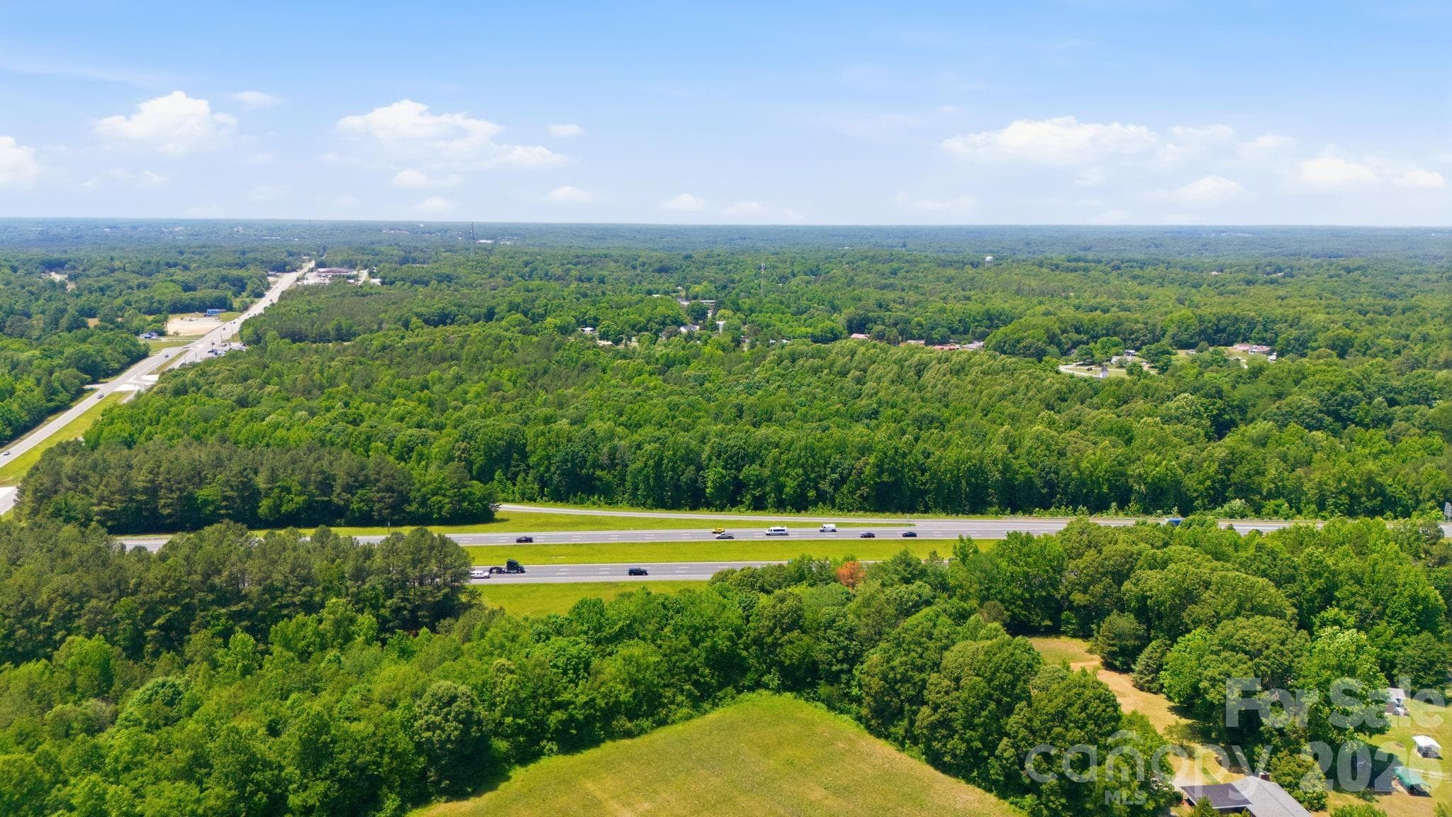 Unimproved Commercial at 3319 E US Highway 64 Highway, Lexington, photo 9 of 23