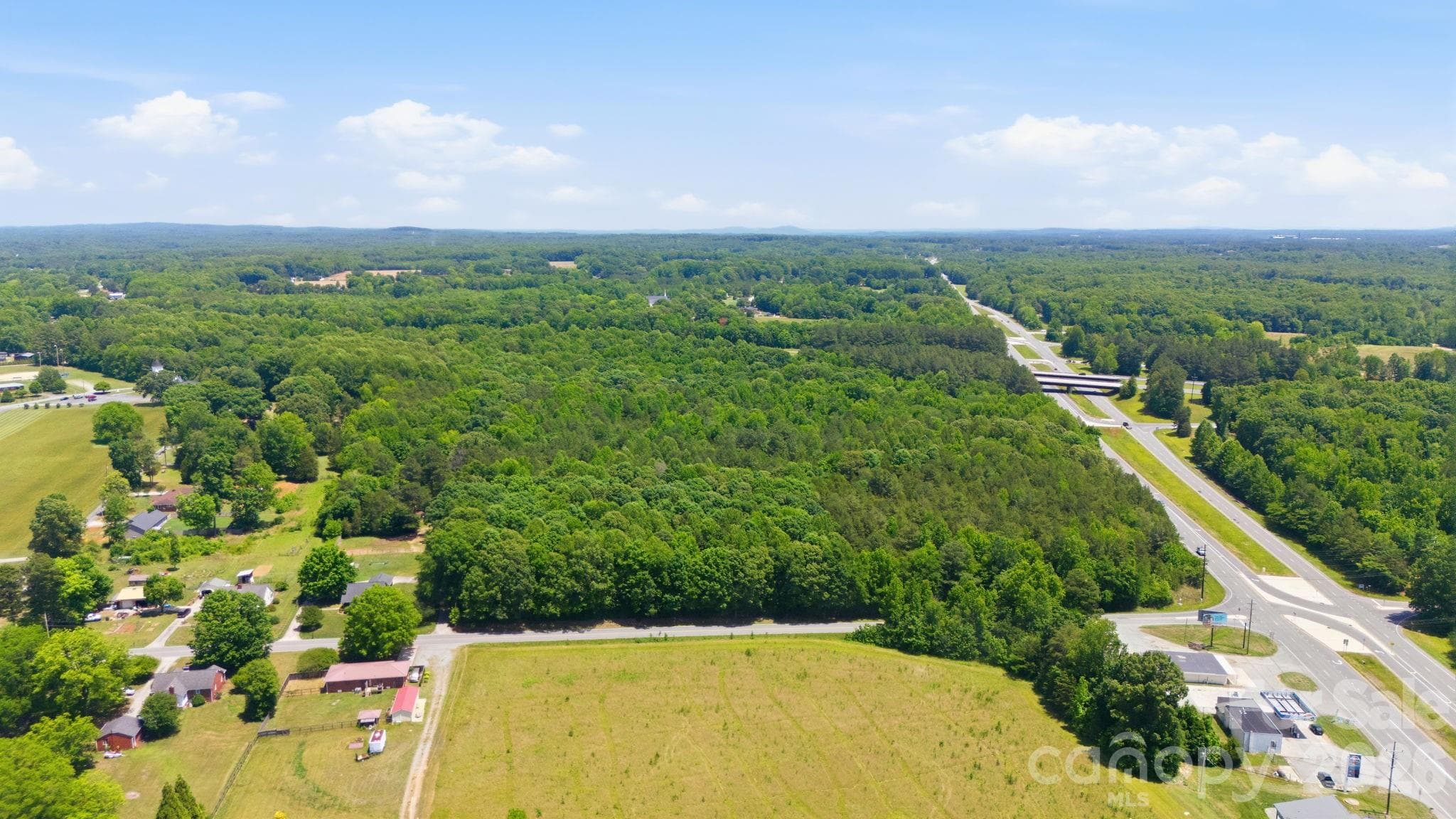 Unimproved Commercial at 3319 E US Highway 64 Highway, Lexington, photo 20 of 23