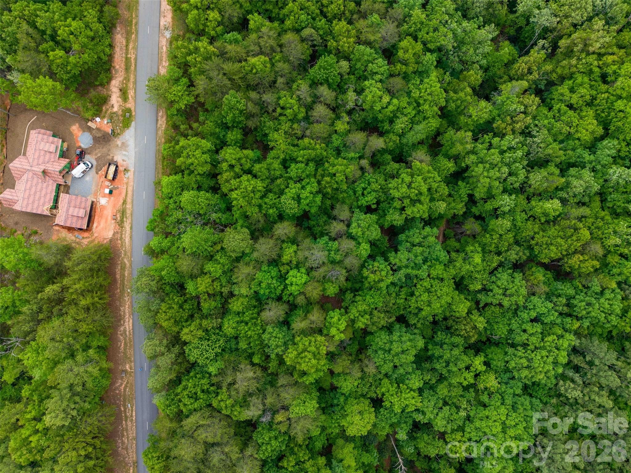 Lot at Mill Spring, photo 6 of 17