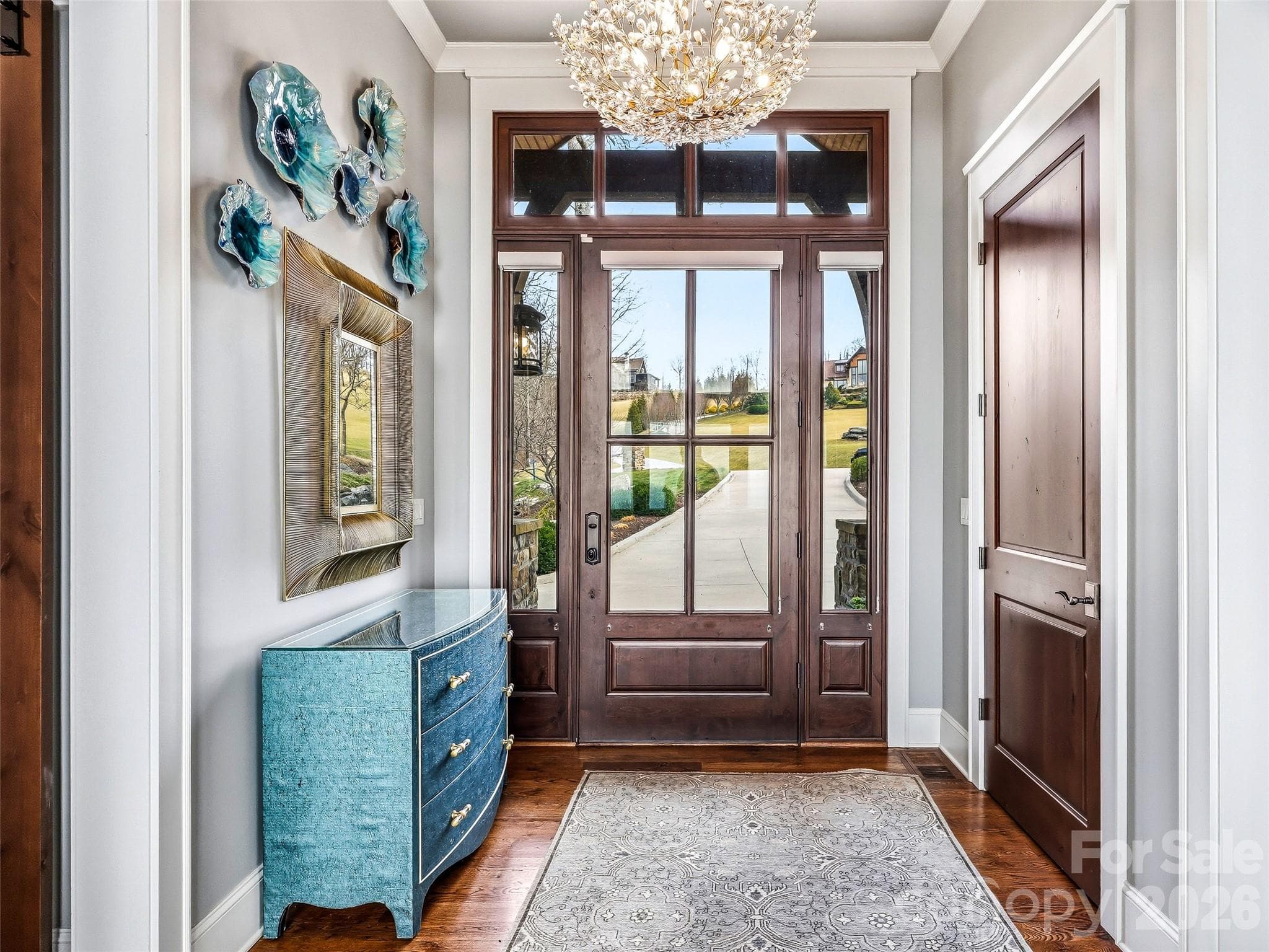 Single Family Residence at Hendersonville, photo 4 of 49
