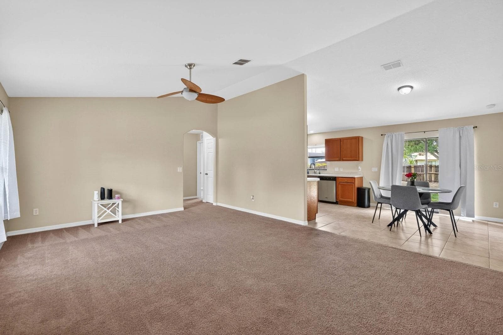 Single Family Residence at 1520 3RD AVE, DELAND, photo 3 of 36