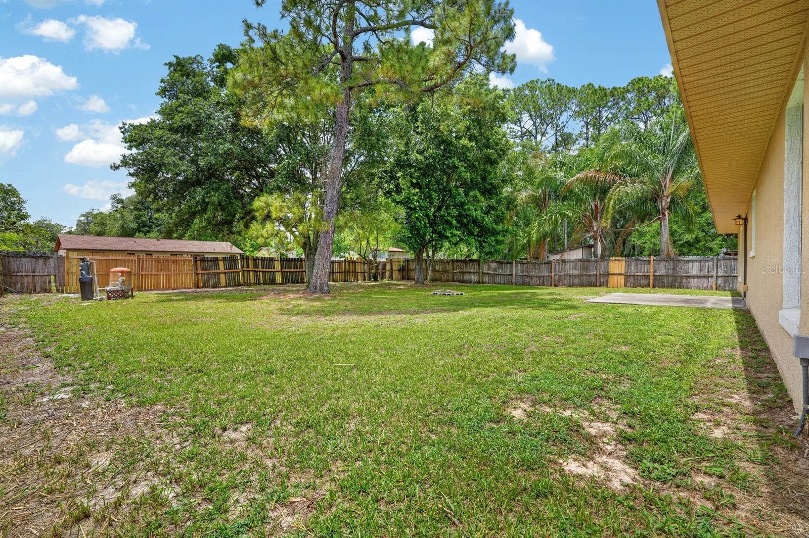Single Family Residence at 1520 3RD AVE, DELAND, photo 23 of 36