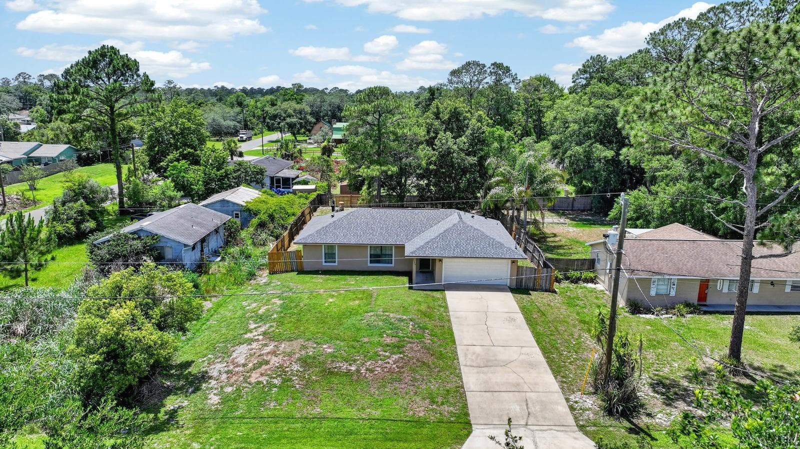Single Family Residence at 1520 3RD AVE, DELAND, photo 25 of 36