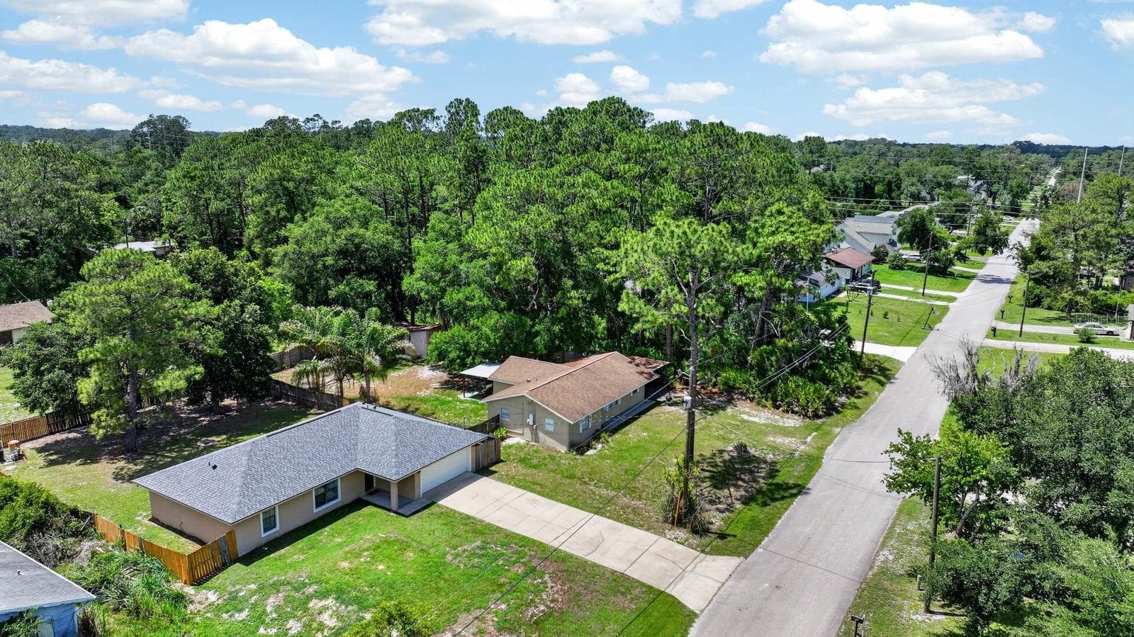 Single Family Residence at 1520 3RD AVE, DELAND, photo 26 of 36