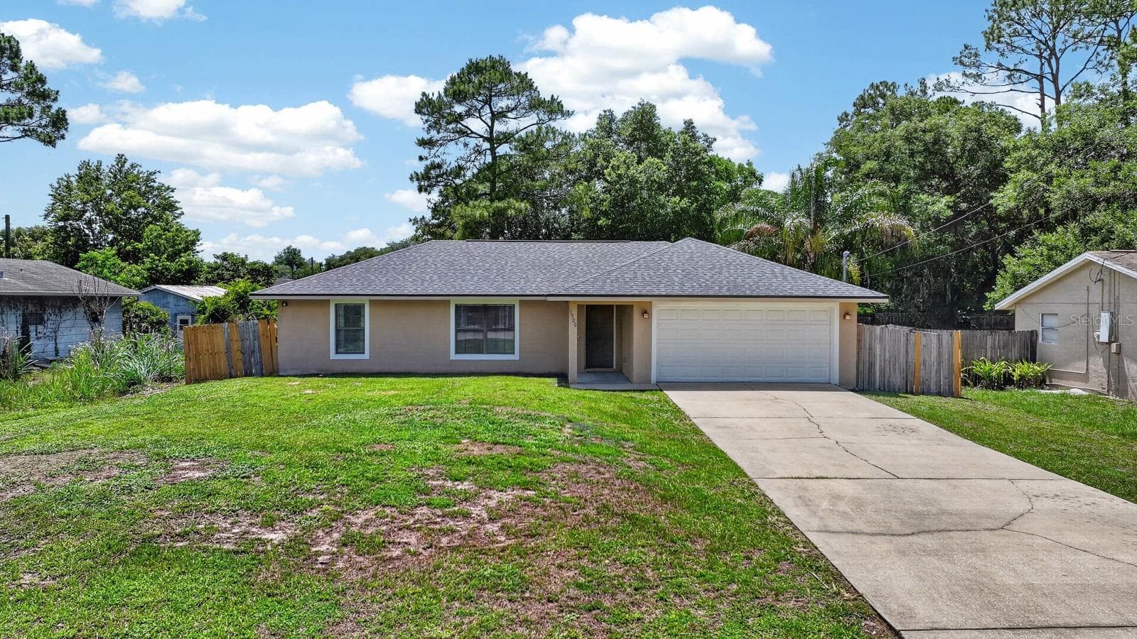 Single Family Residence at 1520 3RD AVE, DELAND, photo 30 of 36