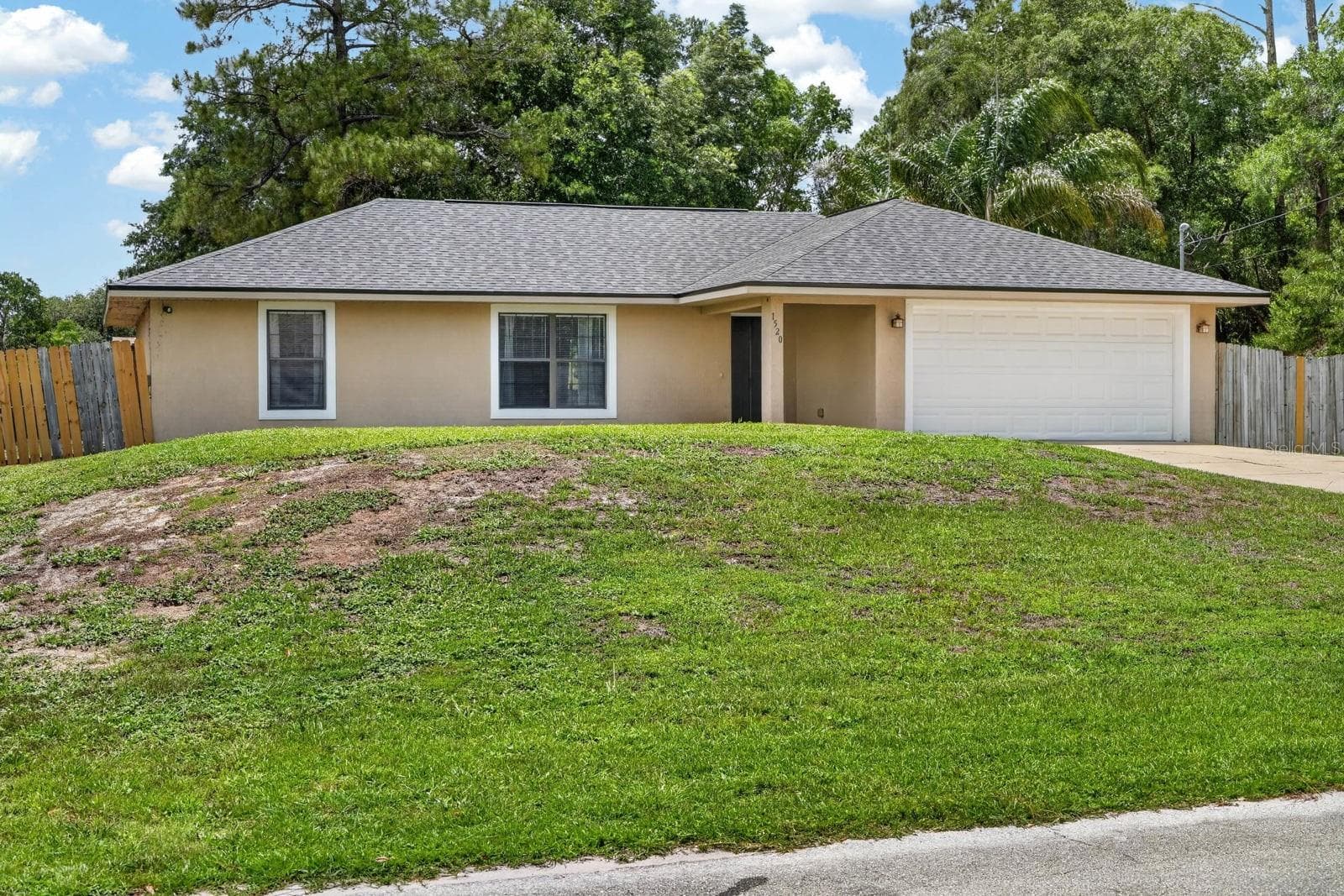 Single Family Residence at 1520 3RD AVE, DELAND, photo 31 of 36
