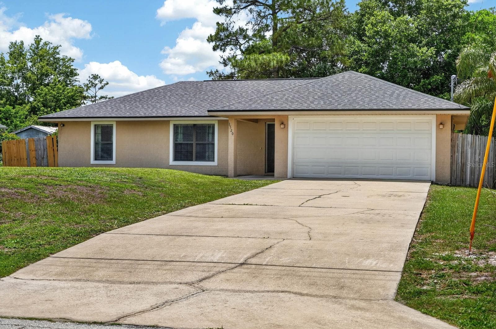 Single Family Residence at 1520 3RD AVE, DELAND, photo 32 of 36