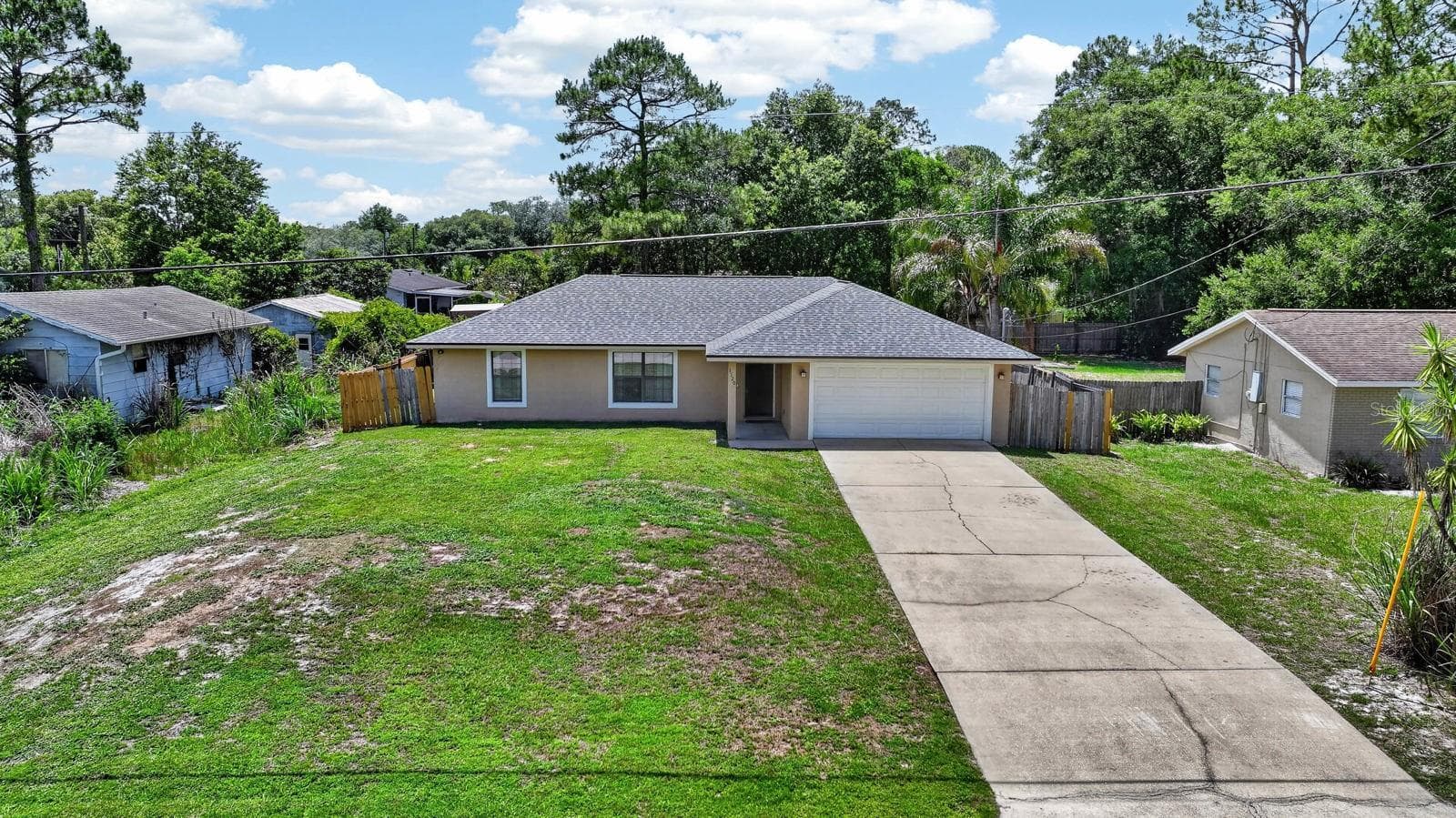 Single Family Residence at 1520 3RD AVE, DELAND, photo 34 of 36