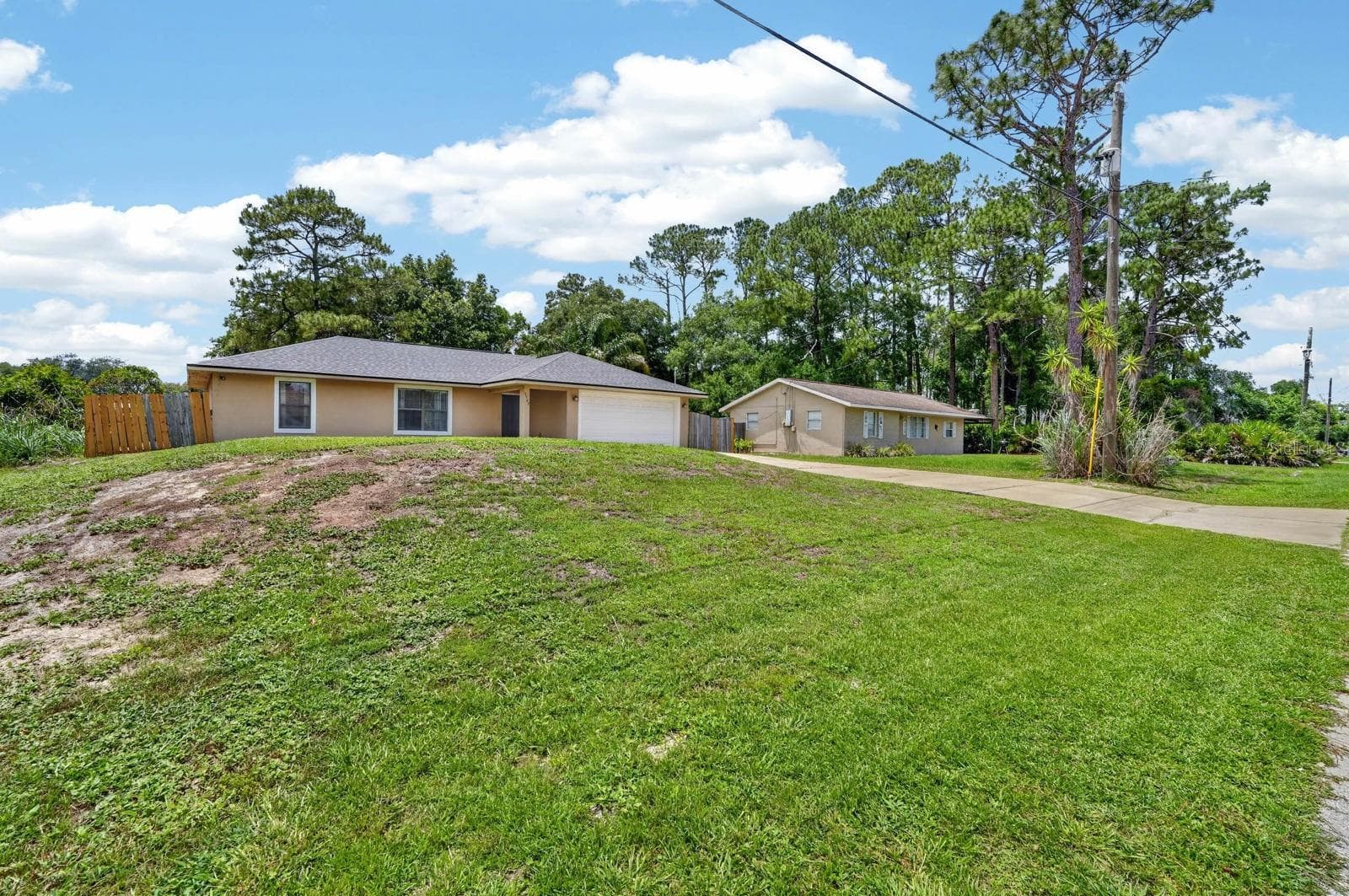 Single Family Residence at 1520 3RD AVE, DELAND, photo 35 of 36