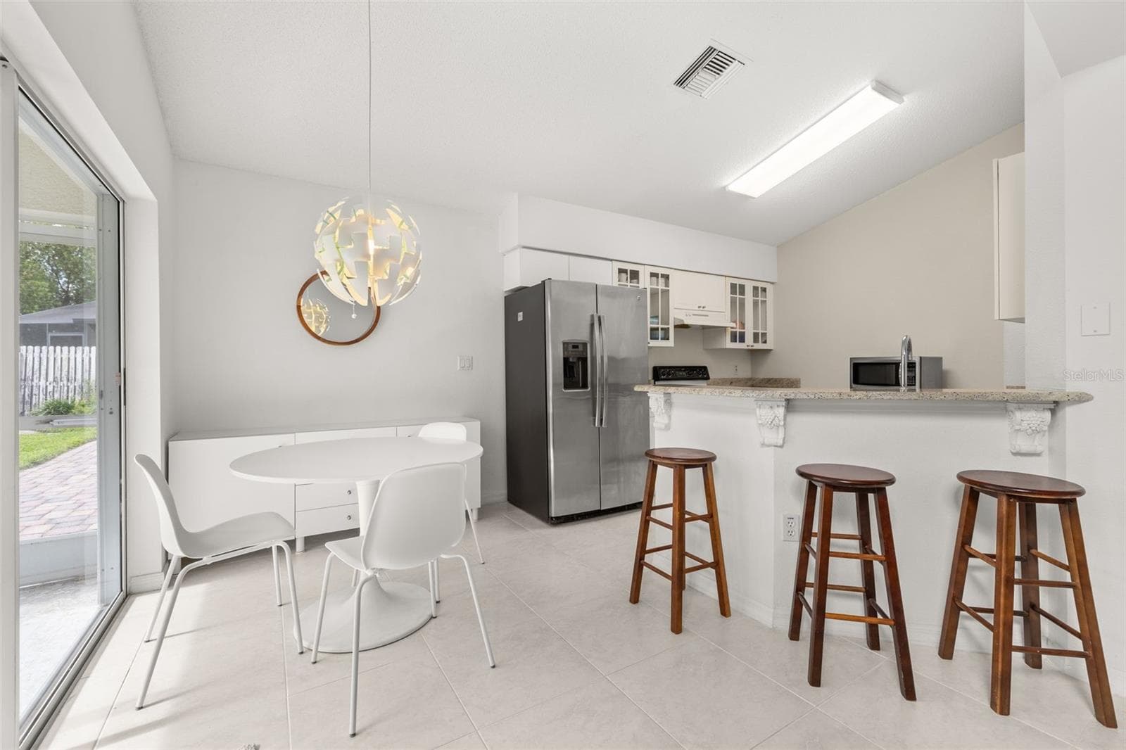 Eating Space in Kitchen - 4638 RAINTREE RIDGE RD, ORLANDO