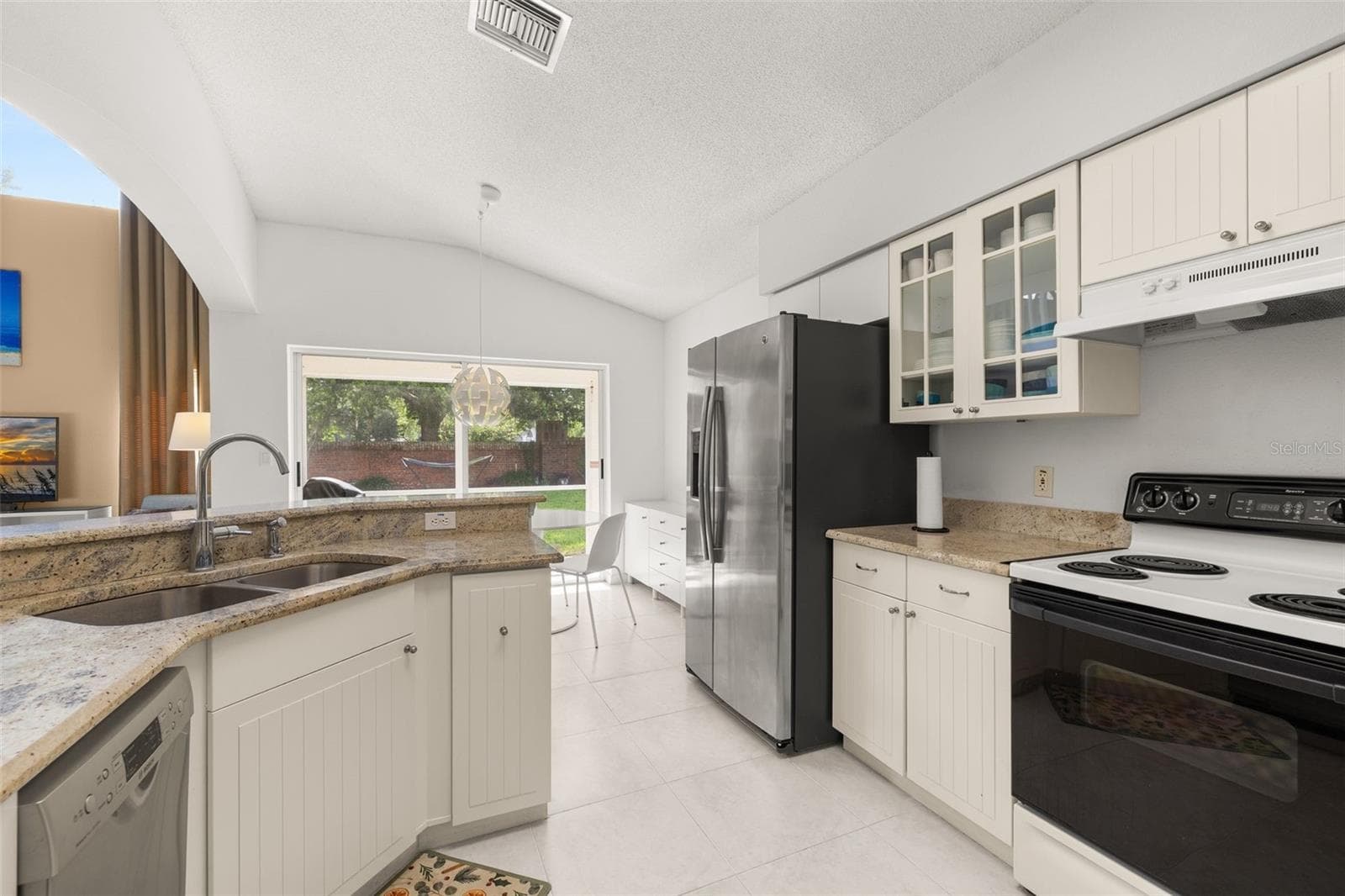 Kitchen - 4638 RAINTREE RIDGE RD, ORLANDO
