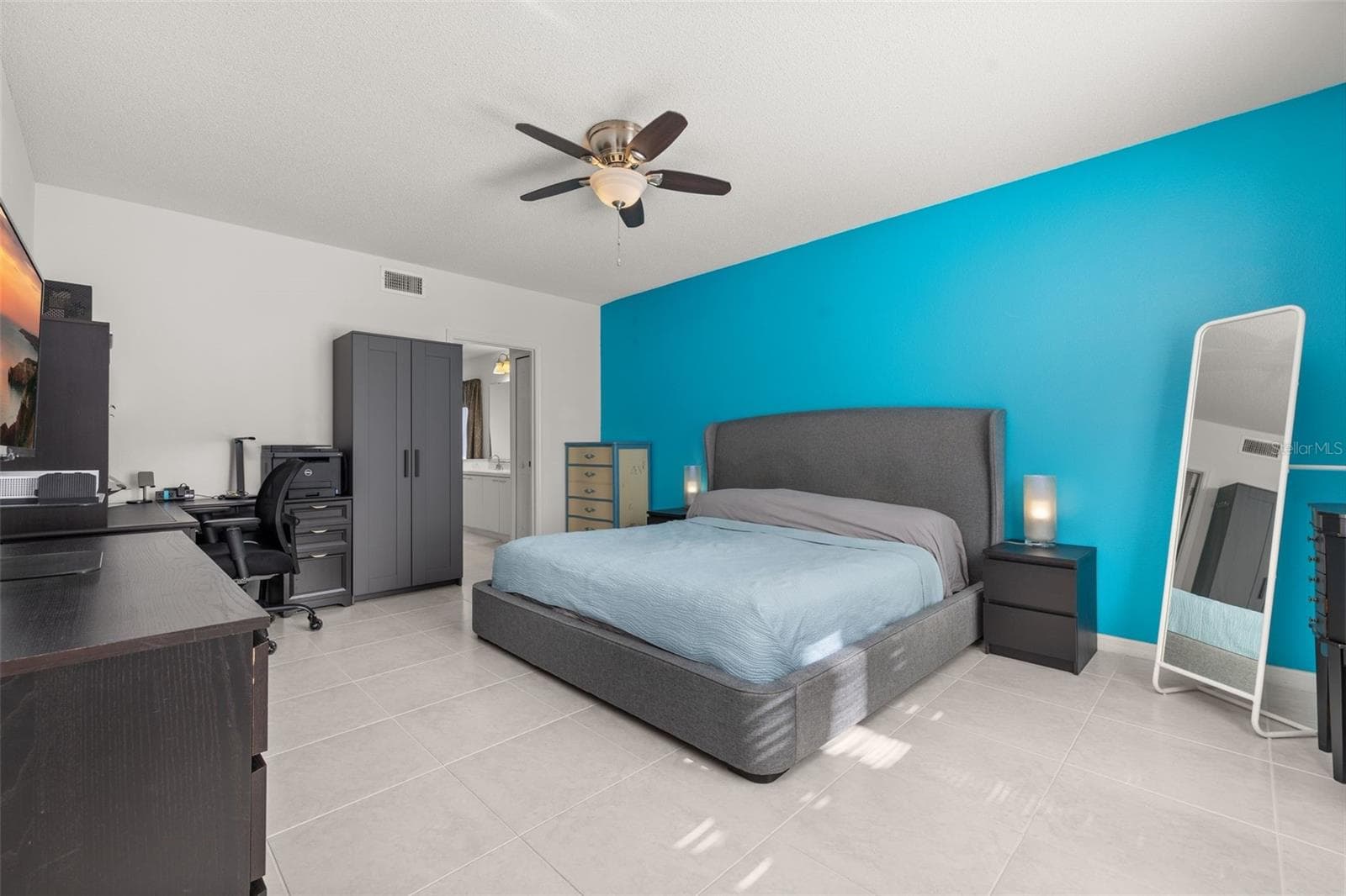 Primary Bedroom - 4638 RAINTREE RIDGE RD, ORLANDO