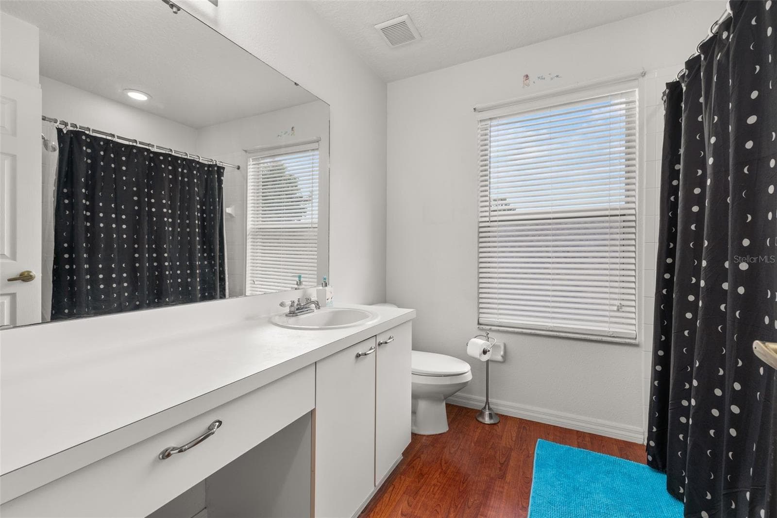 Second Bathroom - 4638 RAINTREE RIDGE RD, ORLANDO