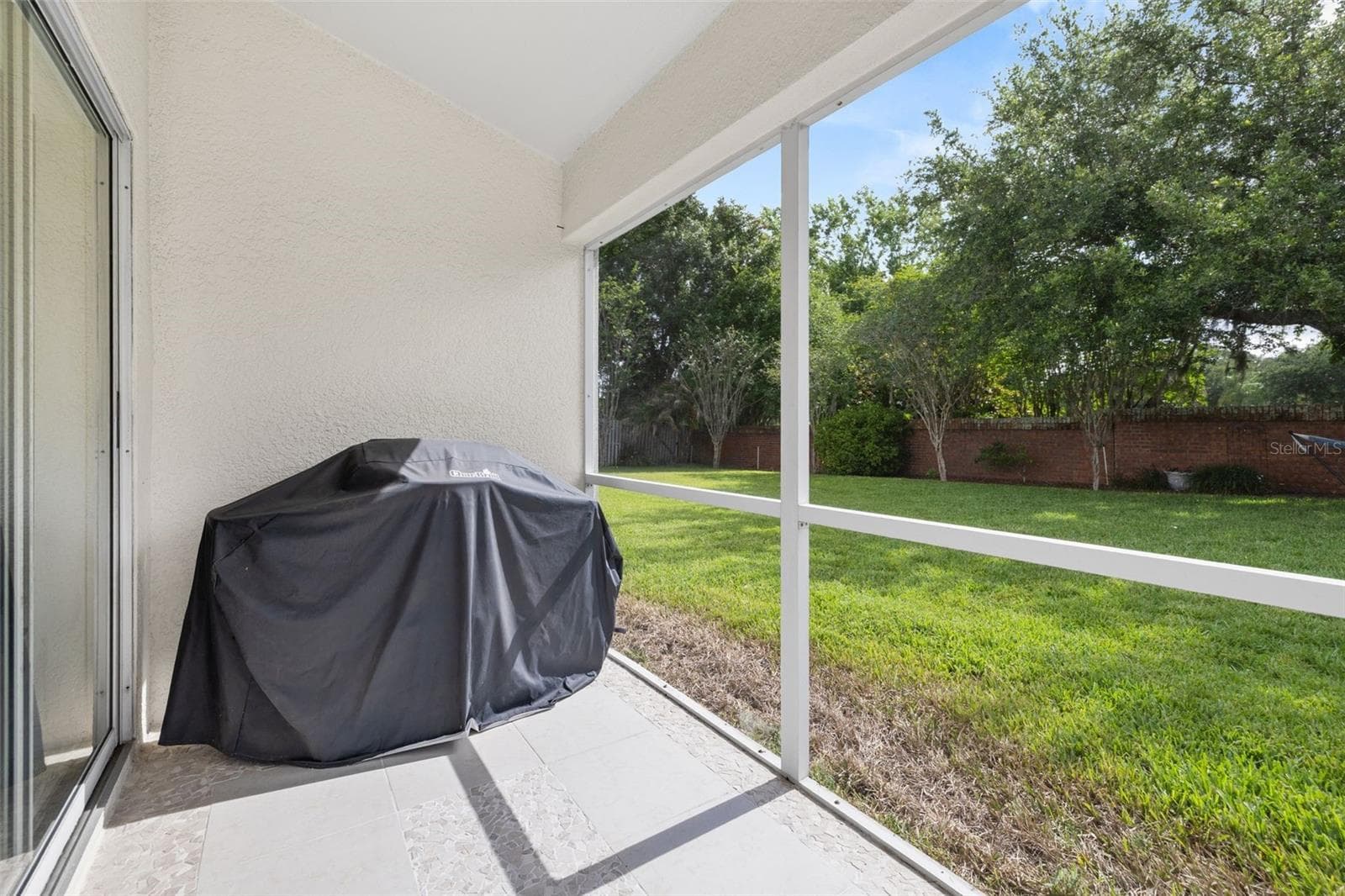 Screened In Lanai - 4638 RAINTREE RIDGE RD, ORLANDO