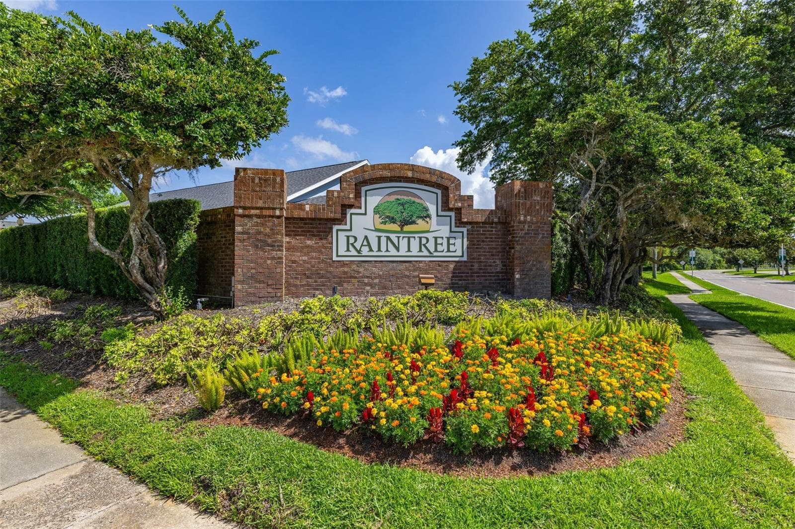 Single Family Residence at 4638 RAINTREE RIDGE RD, ORLANDO, photo 30 of 30