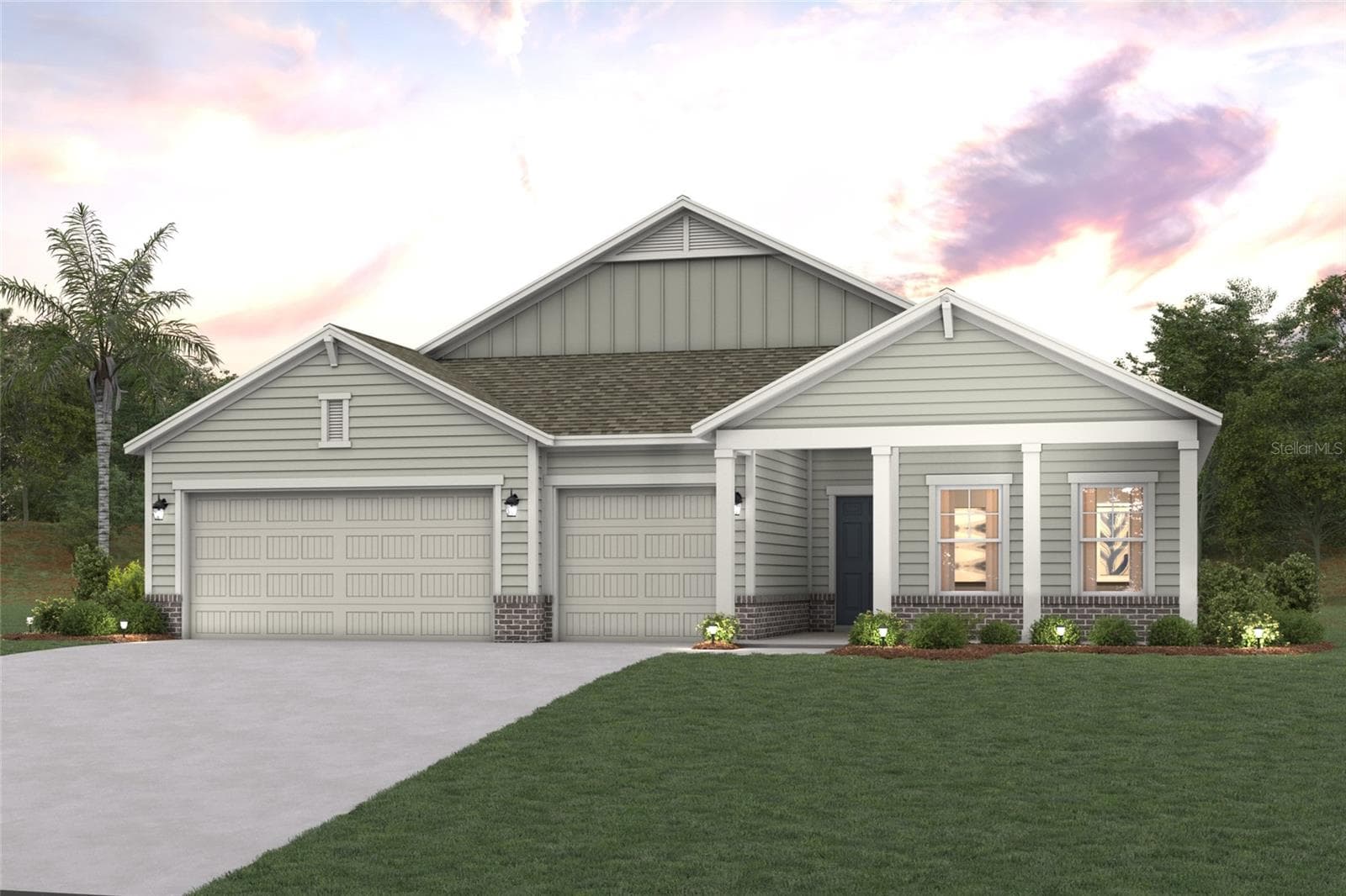 Single Family Residence at 59 PEGASUS RD, FLAGLER BEACH, photo 4 of 7