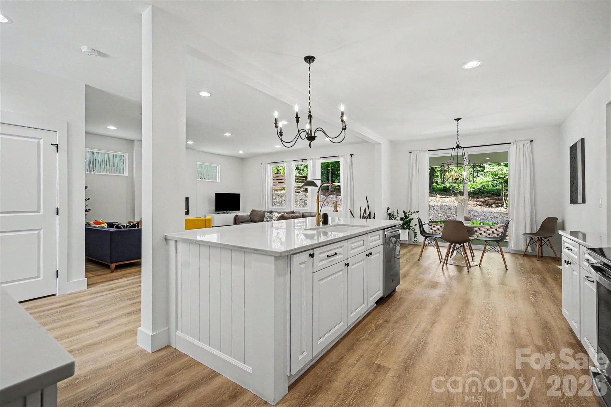 Single Family Residence at Waxhaw, photo 6 of 32