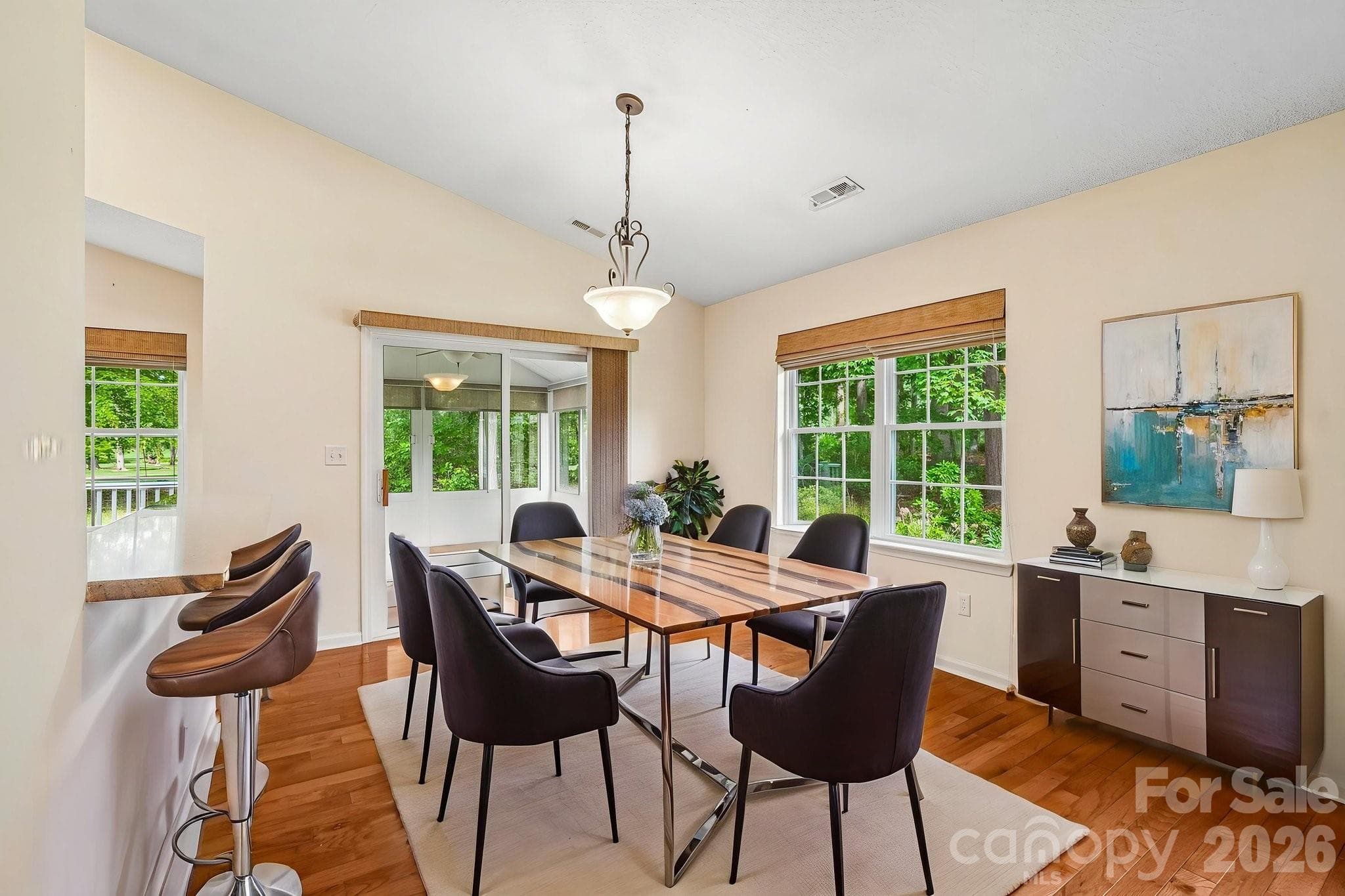 Single Family Residence at 263 Fairway View Drive, Etowah, photo 9 of 39
