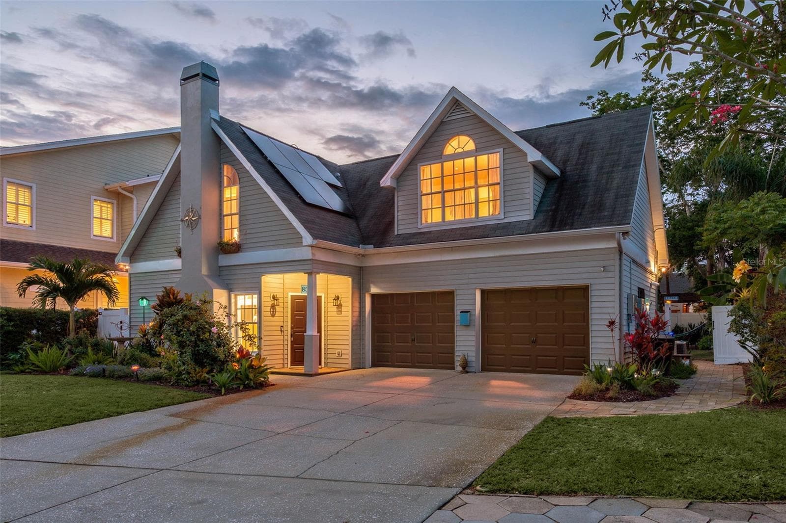 Single Family Residence at 852 35TH AVE N, ST PETERSBURG, photo 61 of 61