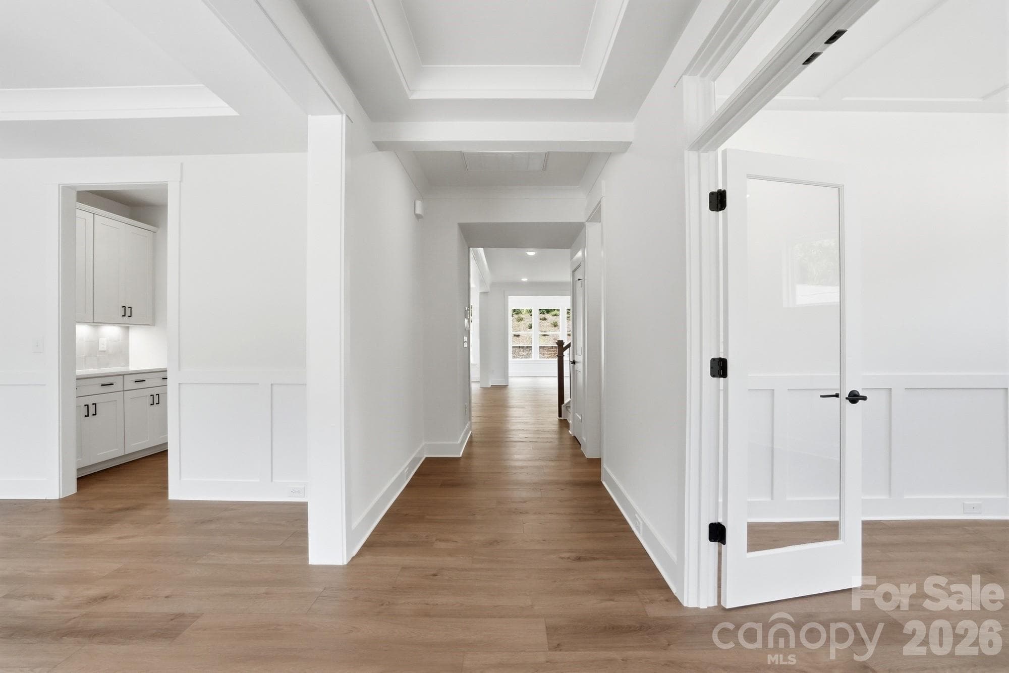 Entryway - 5076 McLaughlin Loop, Waxhaw