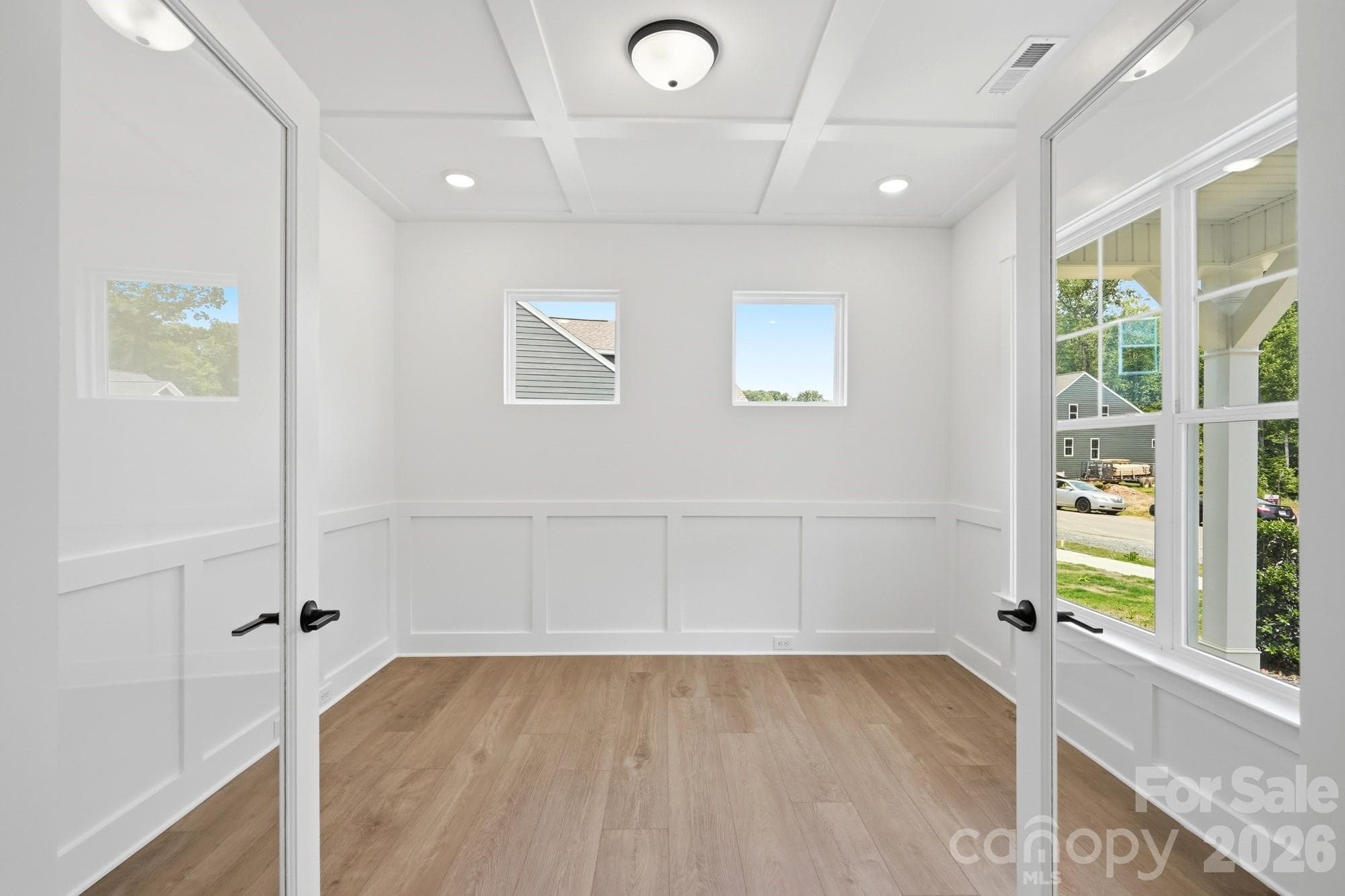 Office - 5076 McLaughlin Loop, Waxhaw
