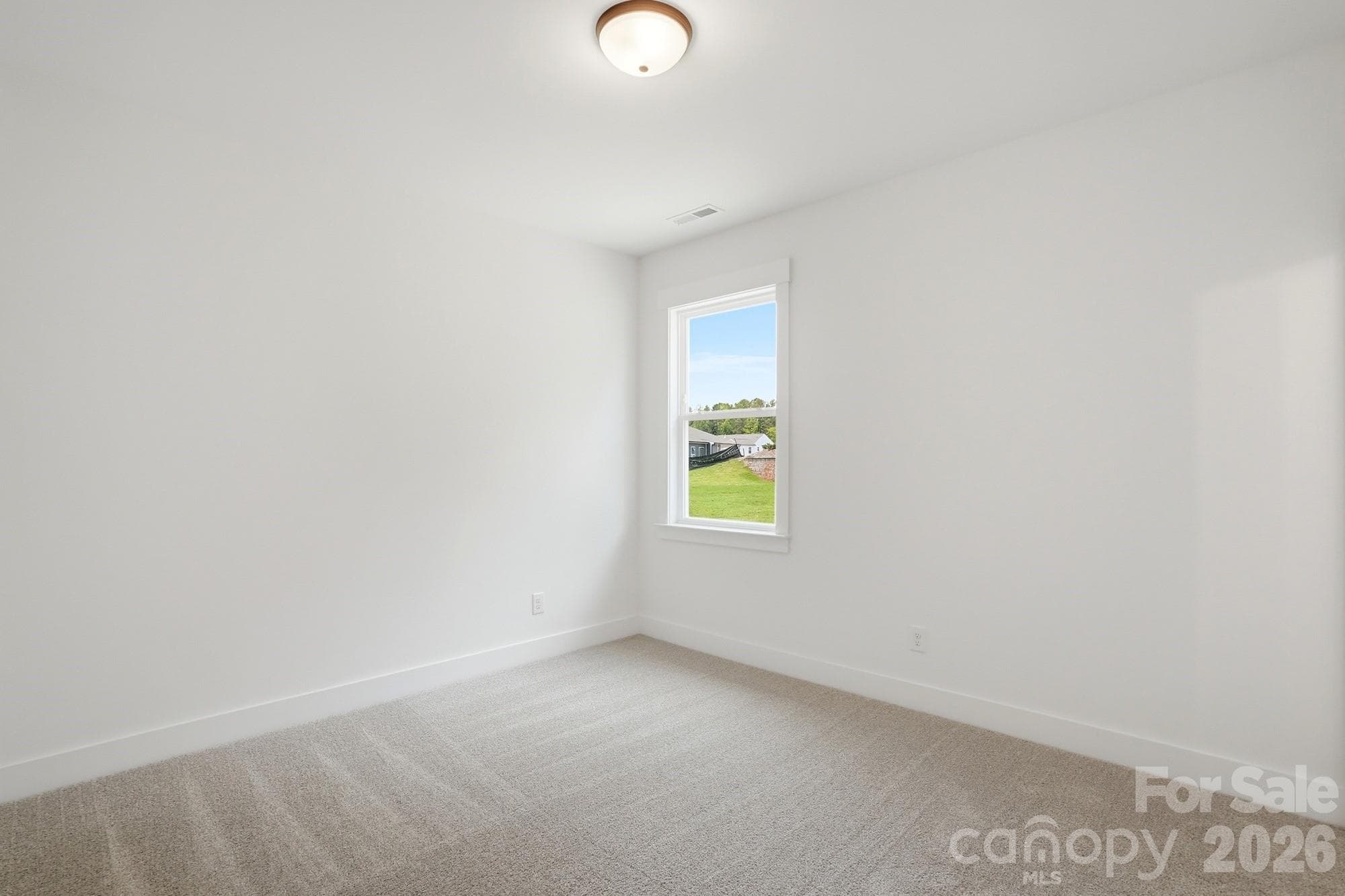Guest Bedroom - 5076 McLaughlin Loop, Waxhaw