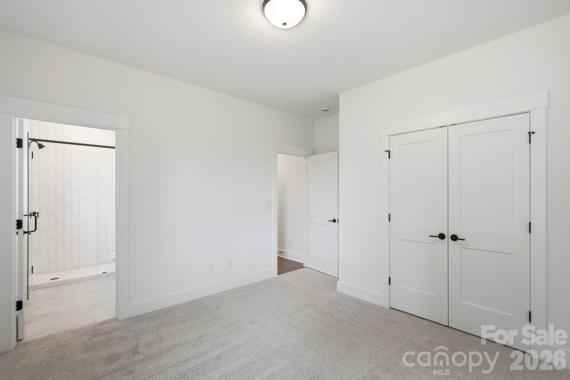 Guest Bedroom - 5076 McLaughlin Loop, Waxhaw