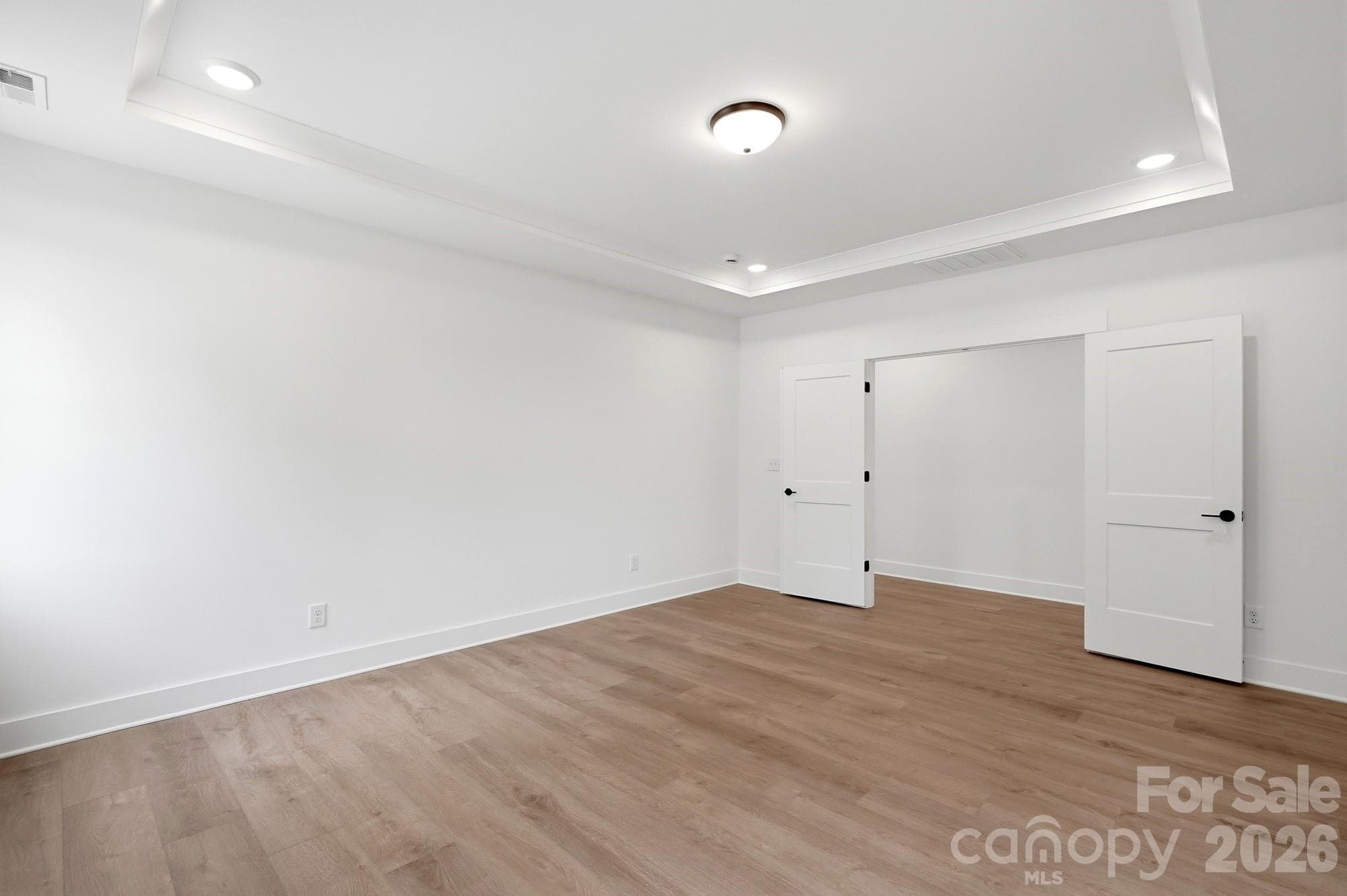 Primary Bedroom - 5076 McLaughlin Loop, Waxhaw
