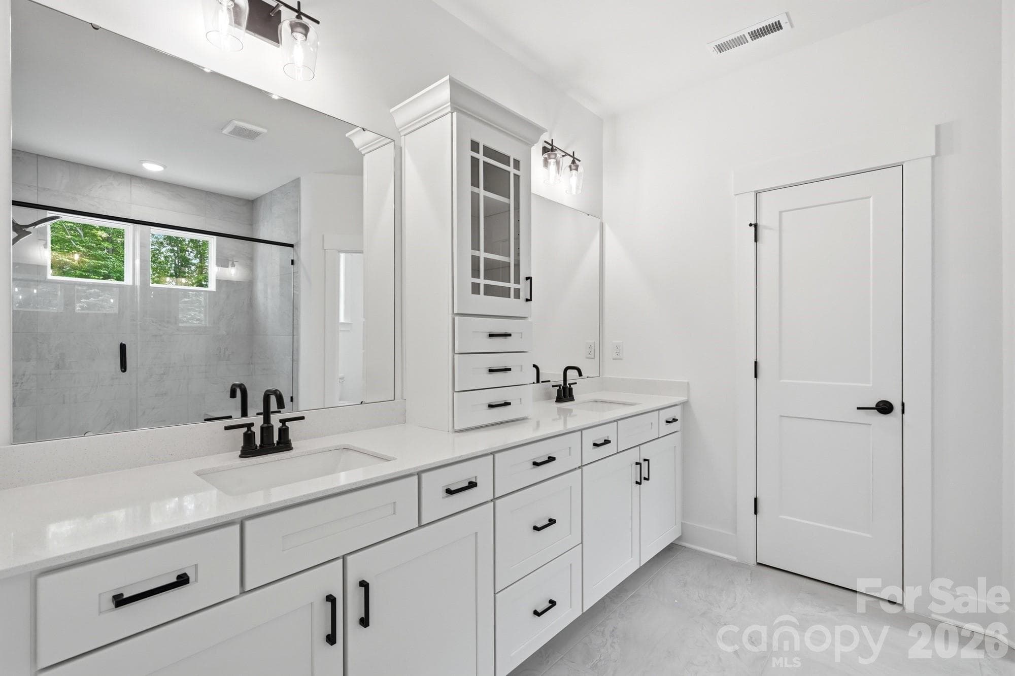 Primary Bathroom - 5076 McLaughlin Loop, Waxhaw