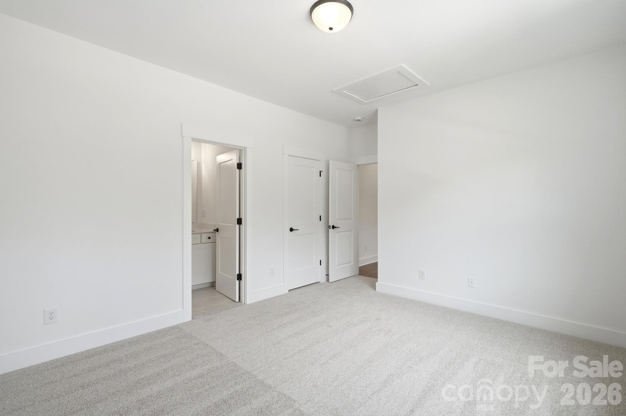 Bedroom 2 - 5076 McLaughlin Loop, Waxhaw