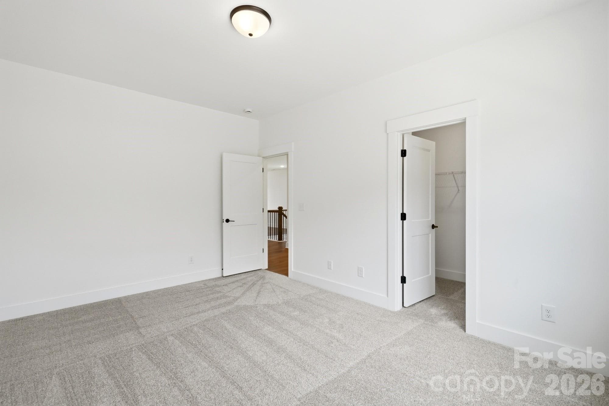 Bedroom 4 - 5076 McLaughlin Loop, Waxhaw