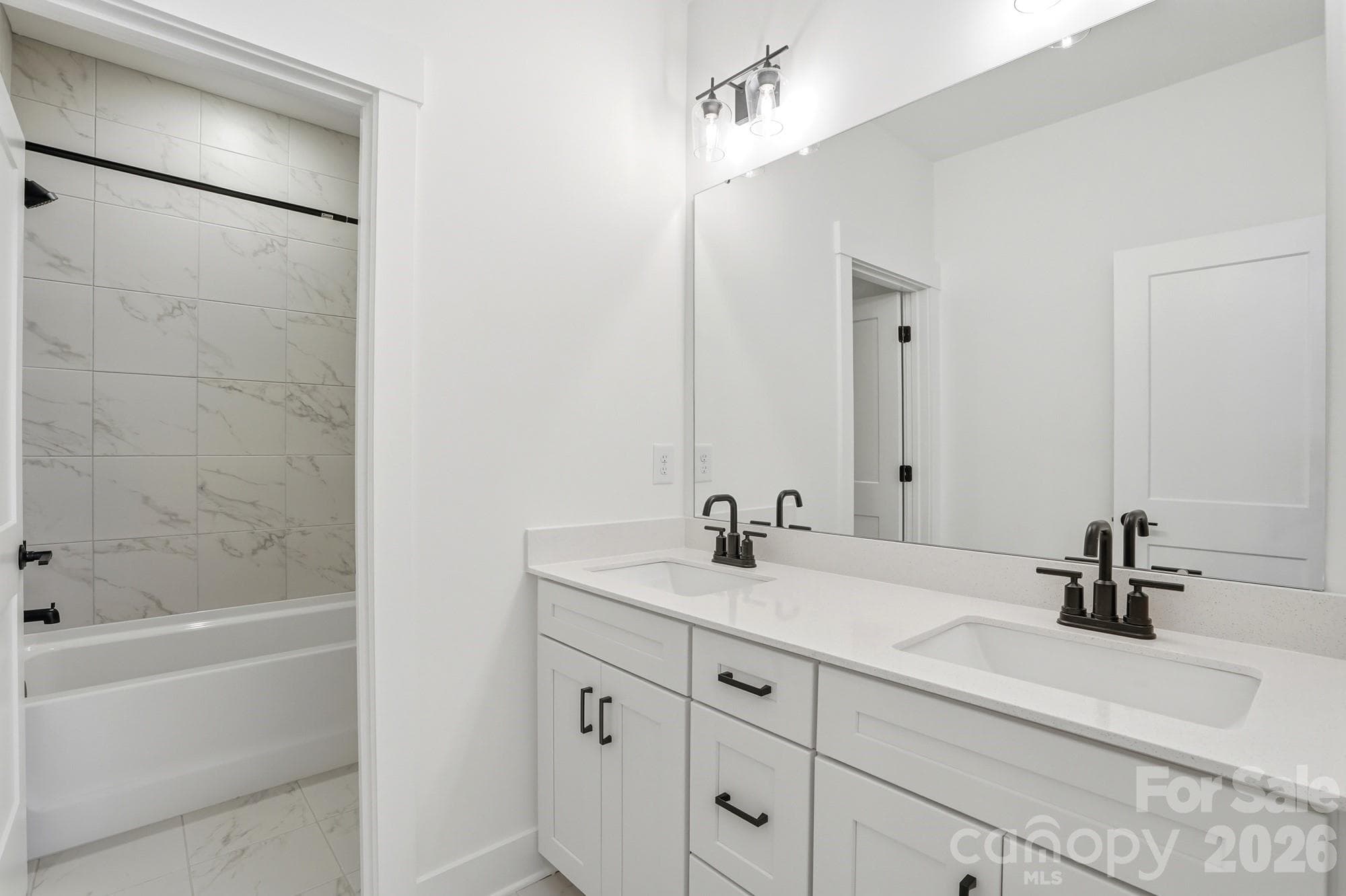 Bath 3 - 5076 McLaughlin Loop, Waxhaw