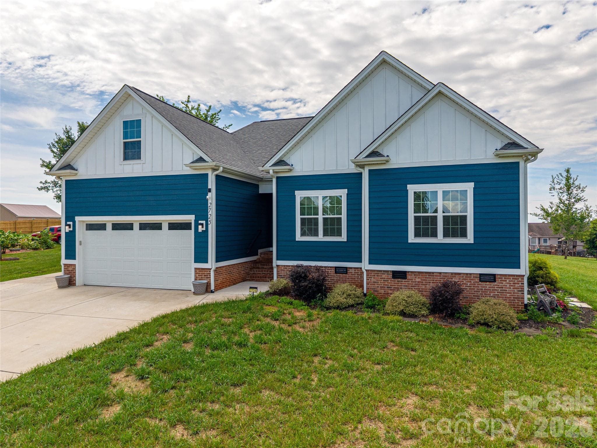 Welcome to 2725 Eagle Drive - Lincolnton