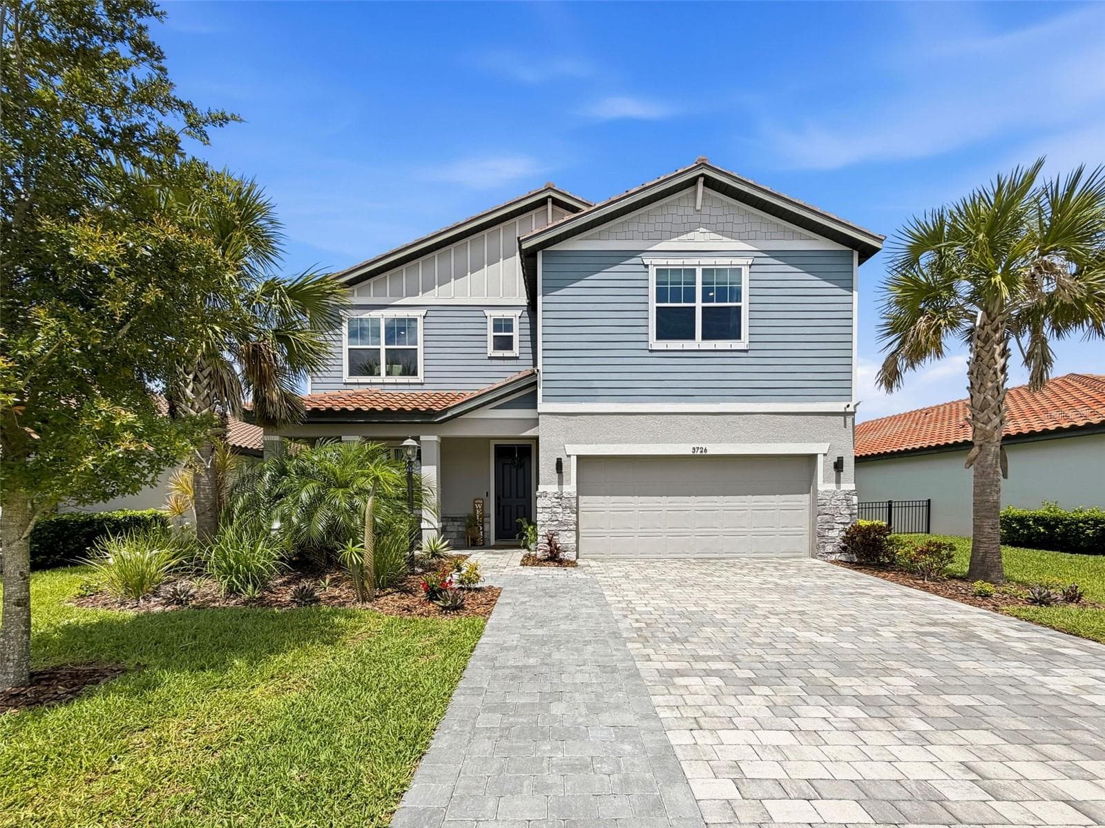 Single Family Residence at 3726 SAVANNA PALMS CT, BRADENTON, photo 2 of 99