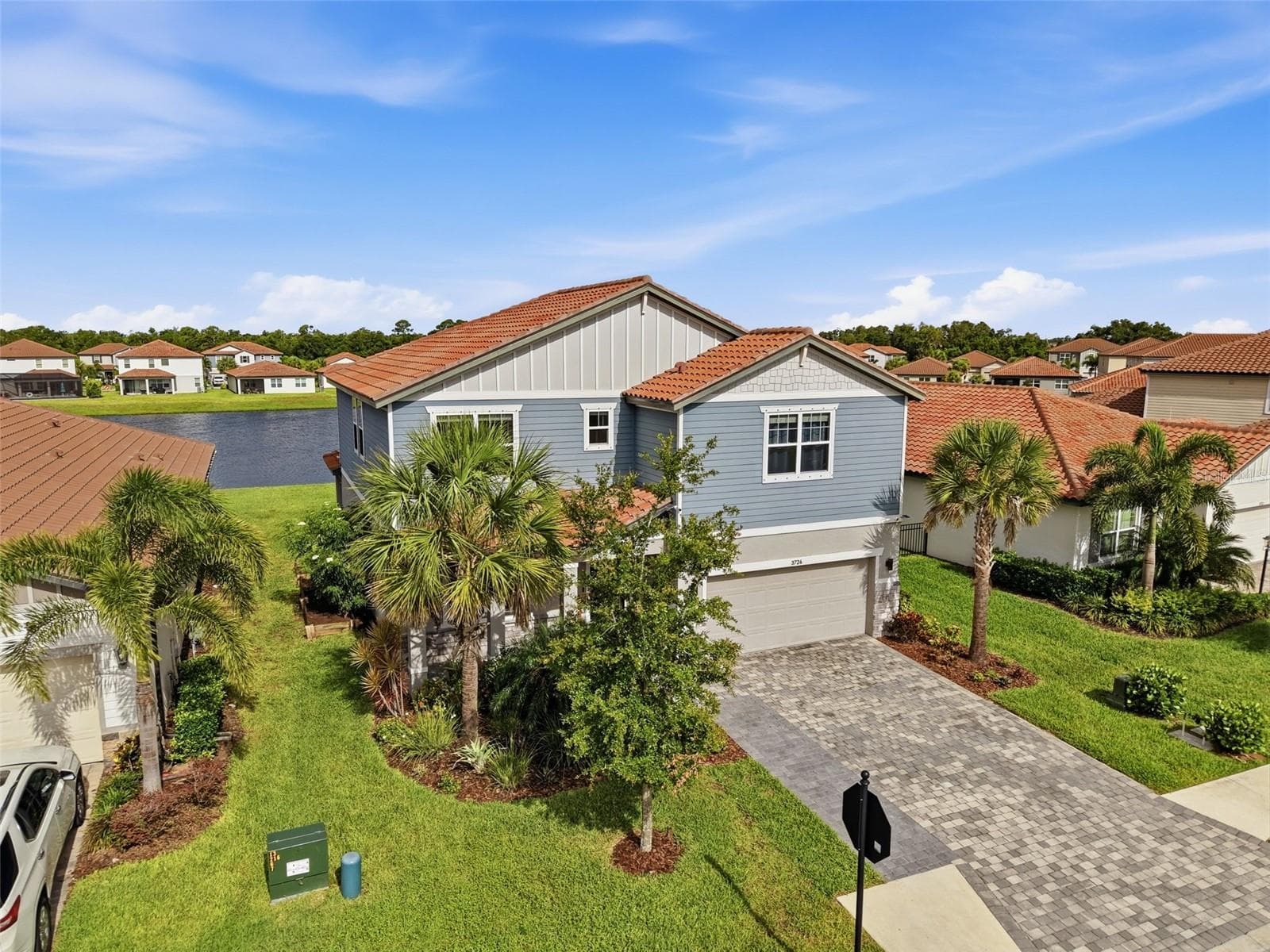 Single Family Residence at 3726 SAVANNA PALMS CT, BRADENTON, photo 3 of 99