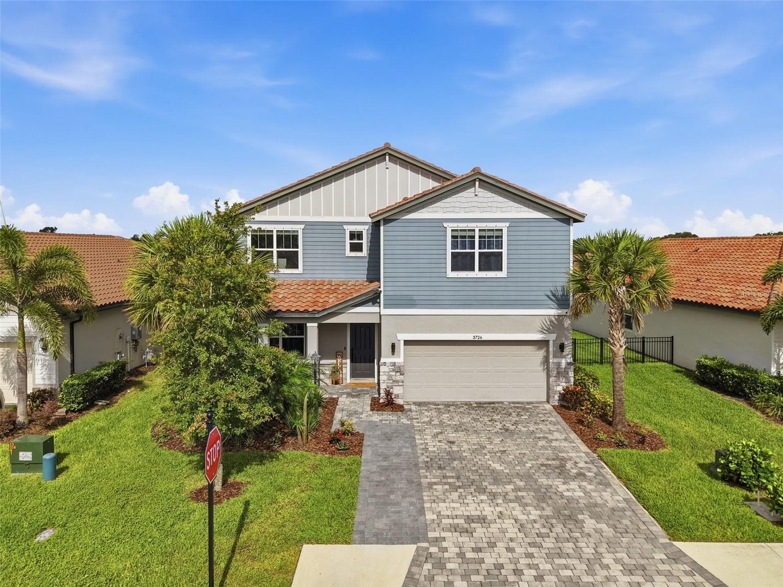 Single Family Residence at 3726 SAVANNA PALMS CT, BRADENTON, photo 4 of 99