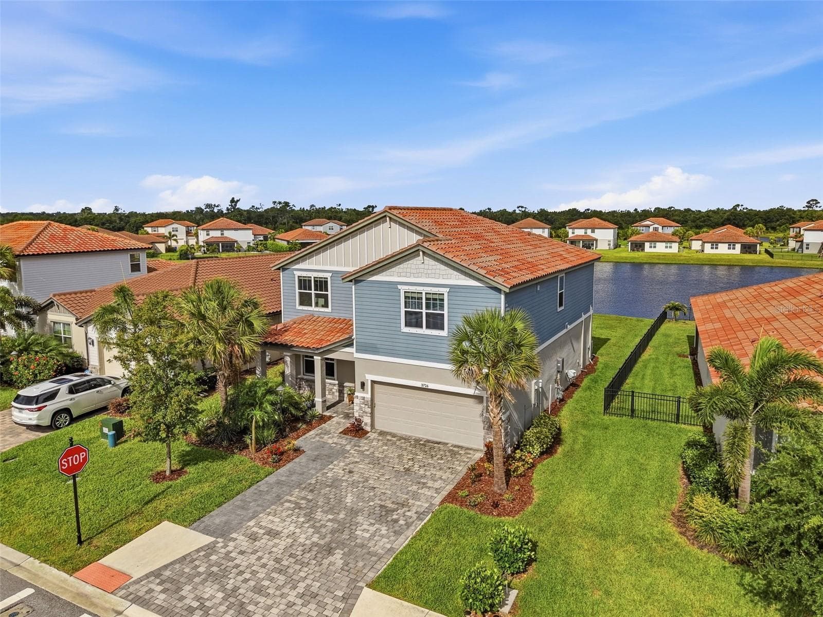 Single Family Residence at 3726 SAVANNA PALMS CT, BRADENTON, photo 5 of 99