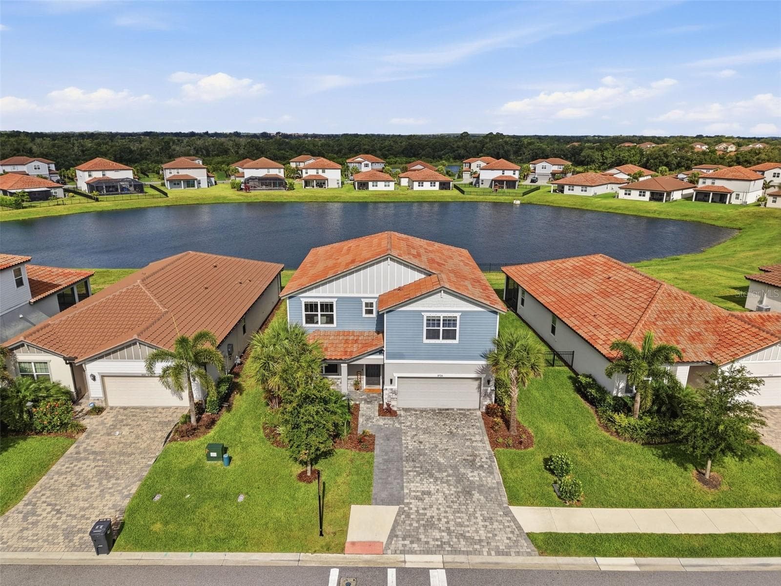 Single Family Residence at 3726 SAVANNA PALMS CT, BRADENTON, photo 6 of 99