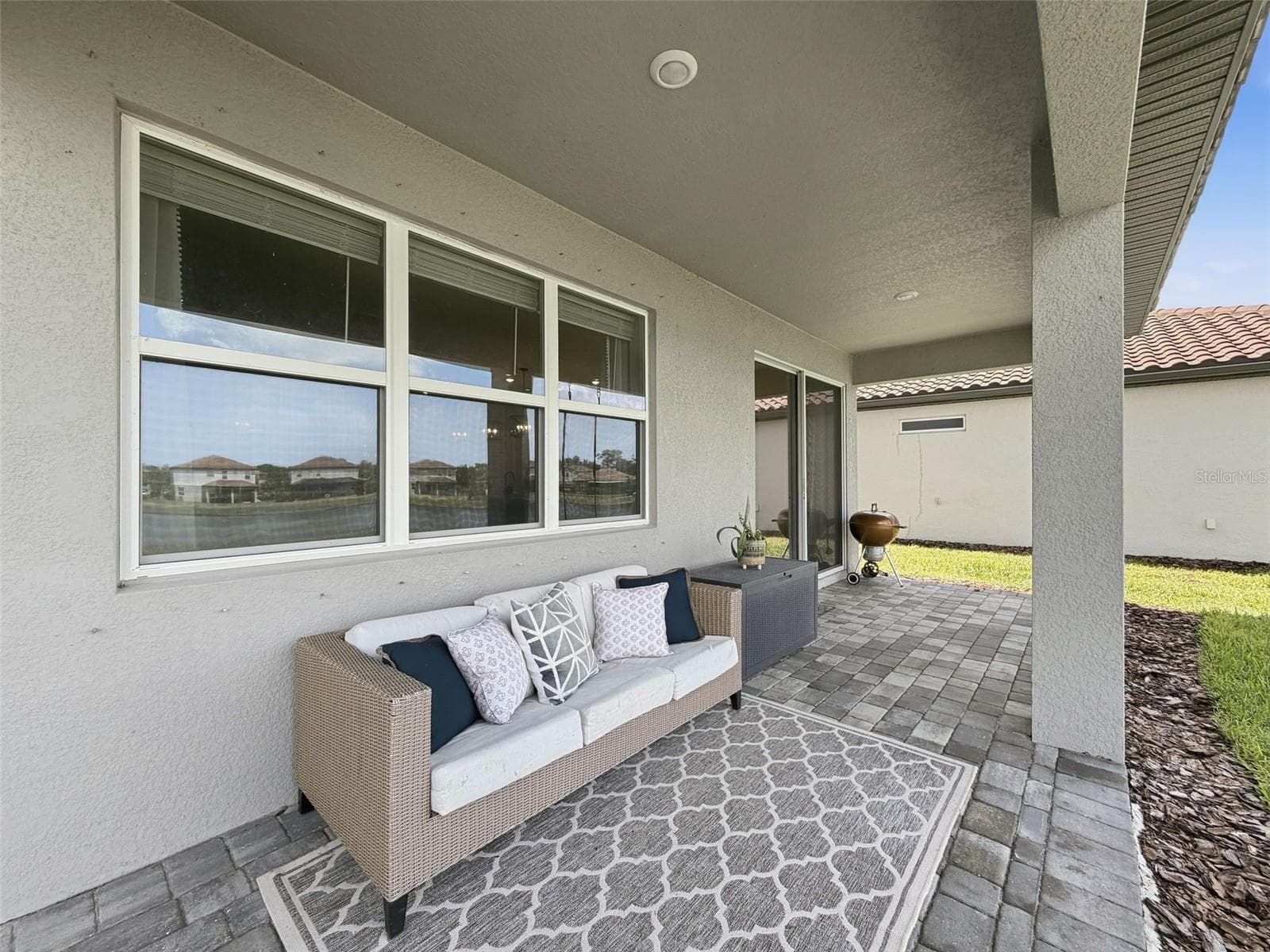 Single Family Residence at 3726 SAVANNA PALMS CT, BRADENTON, photo 70 of 99