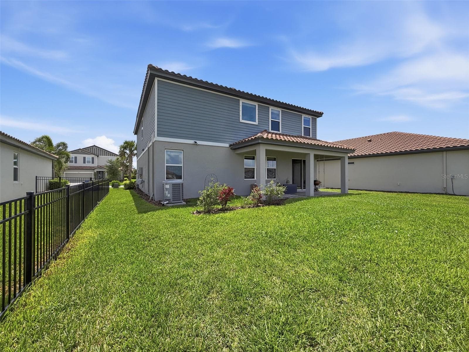Single Family Residence at 3726 SAVANNA PALMS CT, BRADENTON, photo 75 of 99