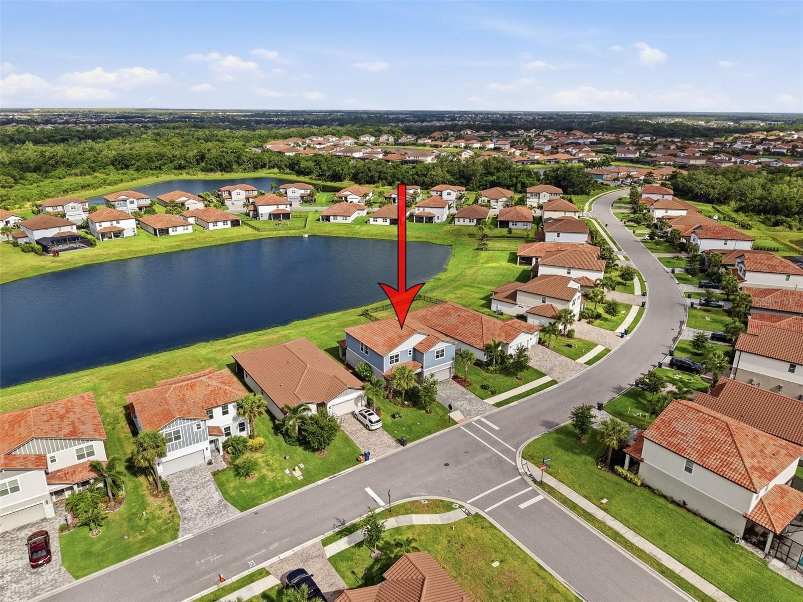 Single Family Residence at 3726 SAVANNA PALMS CT, BRADENTON, photo 80 of 99