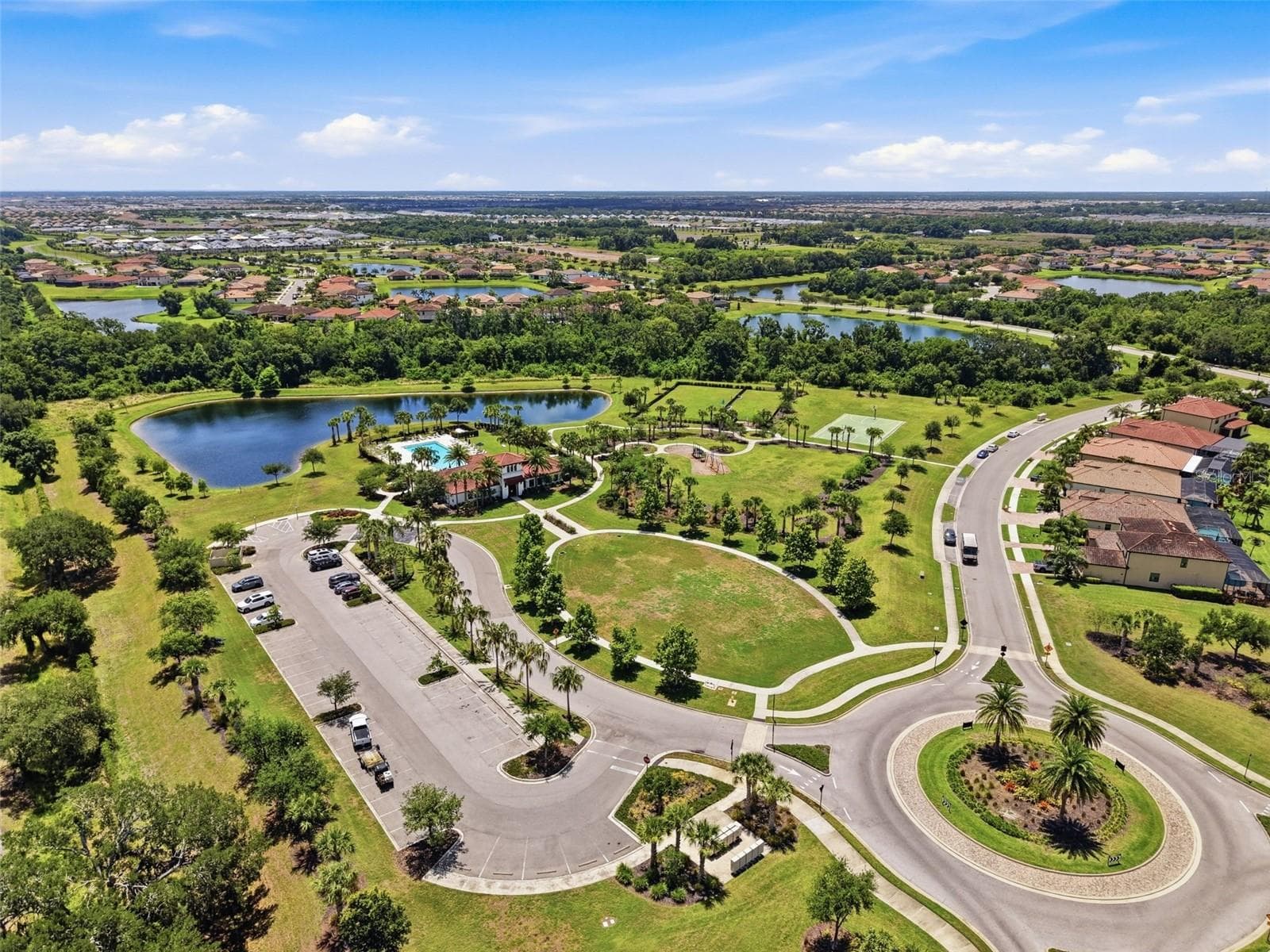 Single Family Residence at 3726 SAVANNA PALMS CT, BRADENTON, photo 82 of 99