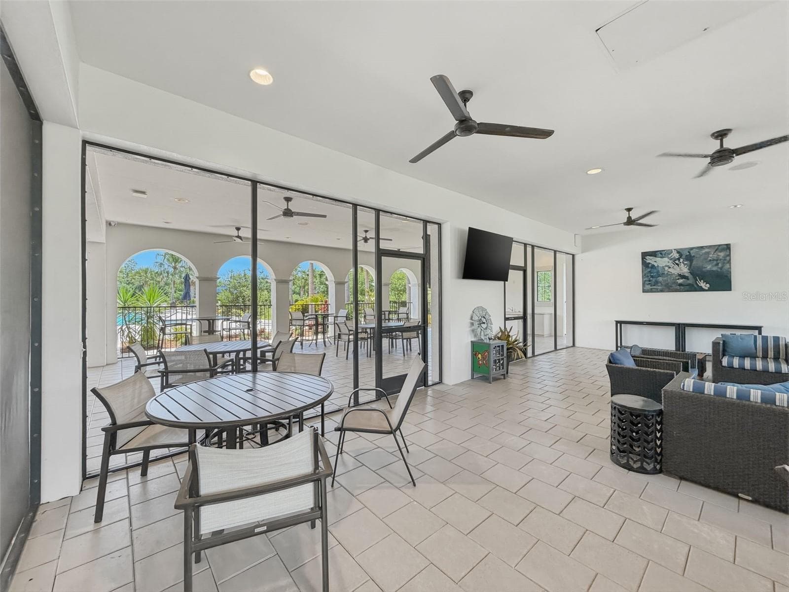 Single Family Residence at 3726 SAVANNA PALMS CT, BRADENTON, photo 92 of 99