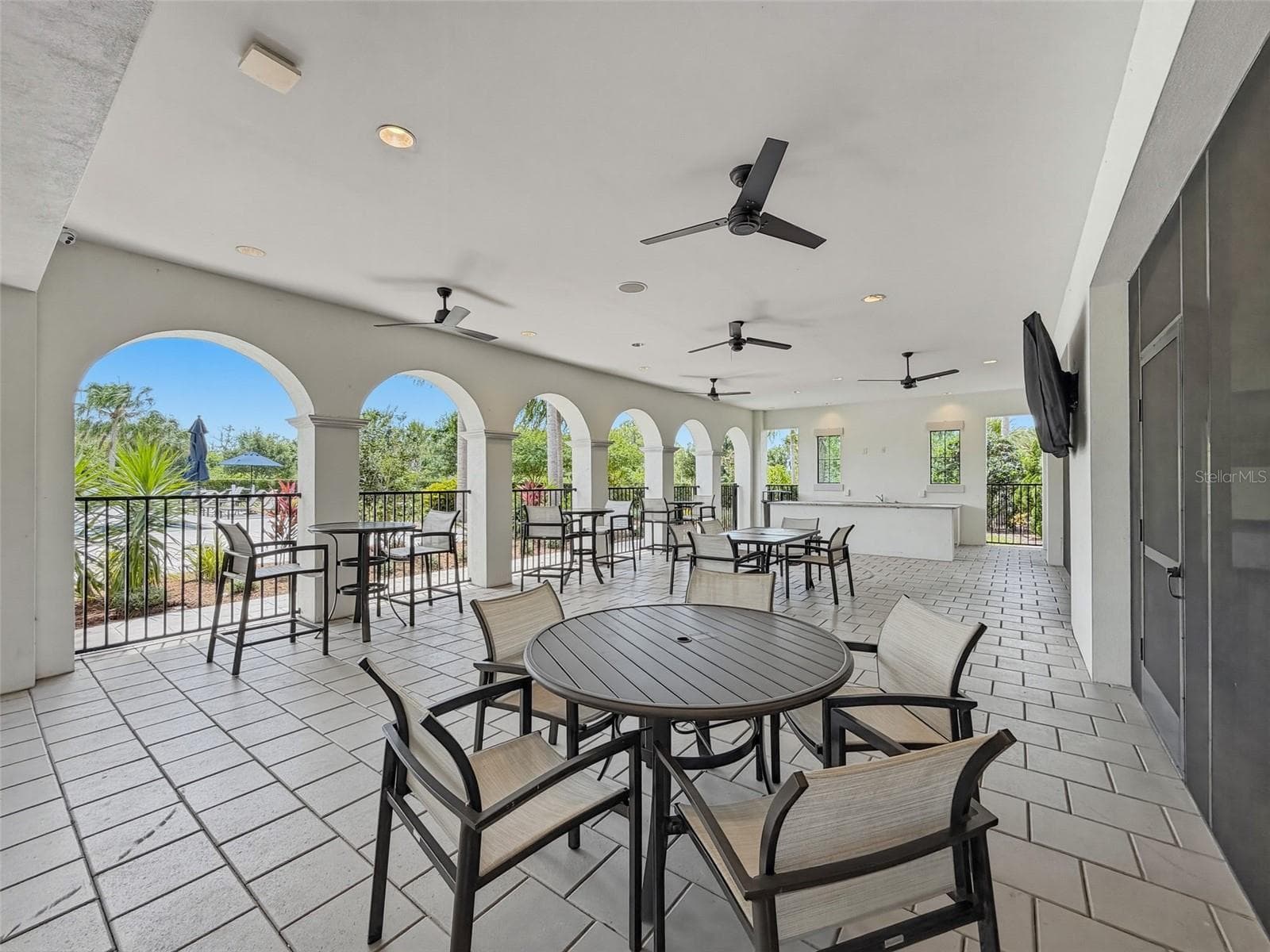 Single Family Residence at 3726 SAVANNA PALMS CT, BRADENTON, photo 93 of 99