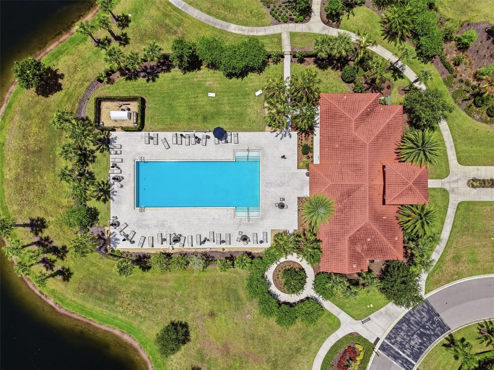 Single Family Residence at 3726 SAVANNA PALMS CT, BRADENTON, photo 96 of 99