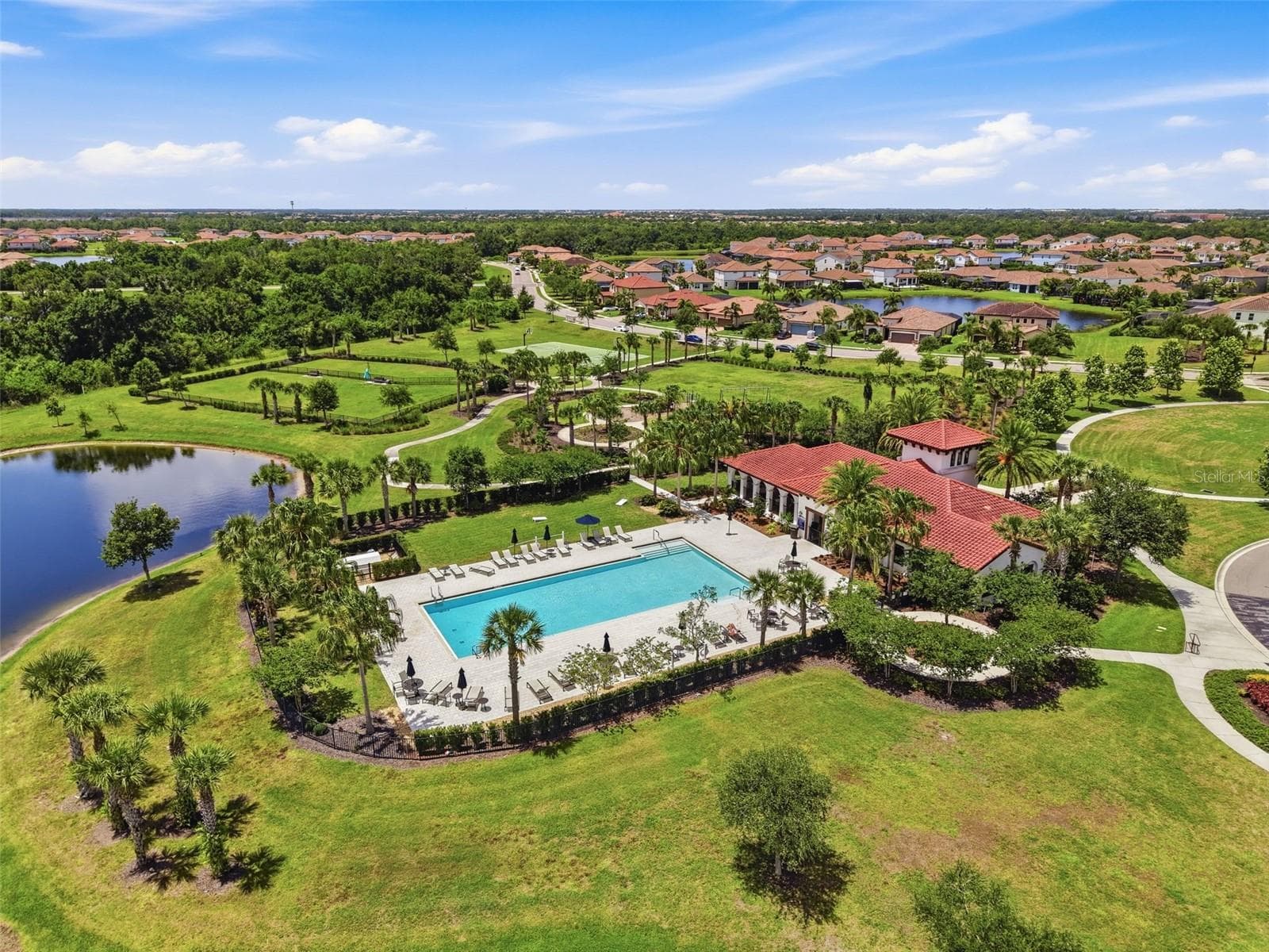 Single Family Residence at 3726 SAVANNA PALMS CT, BRADENTON, photo 98 of 99