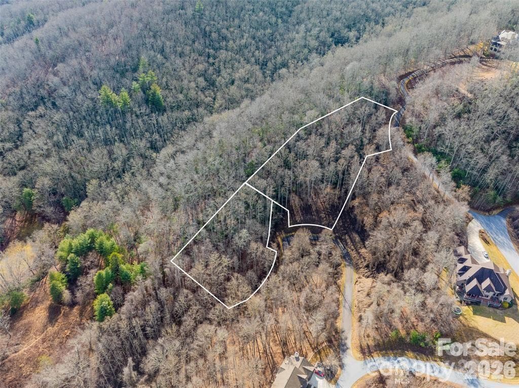 Lot at 19 & 20 Marcus Ridge Drive, Fairview, photo 2 of 15