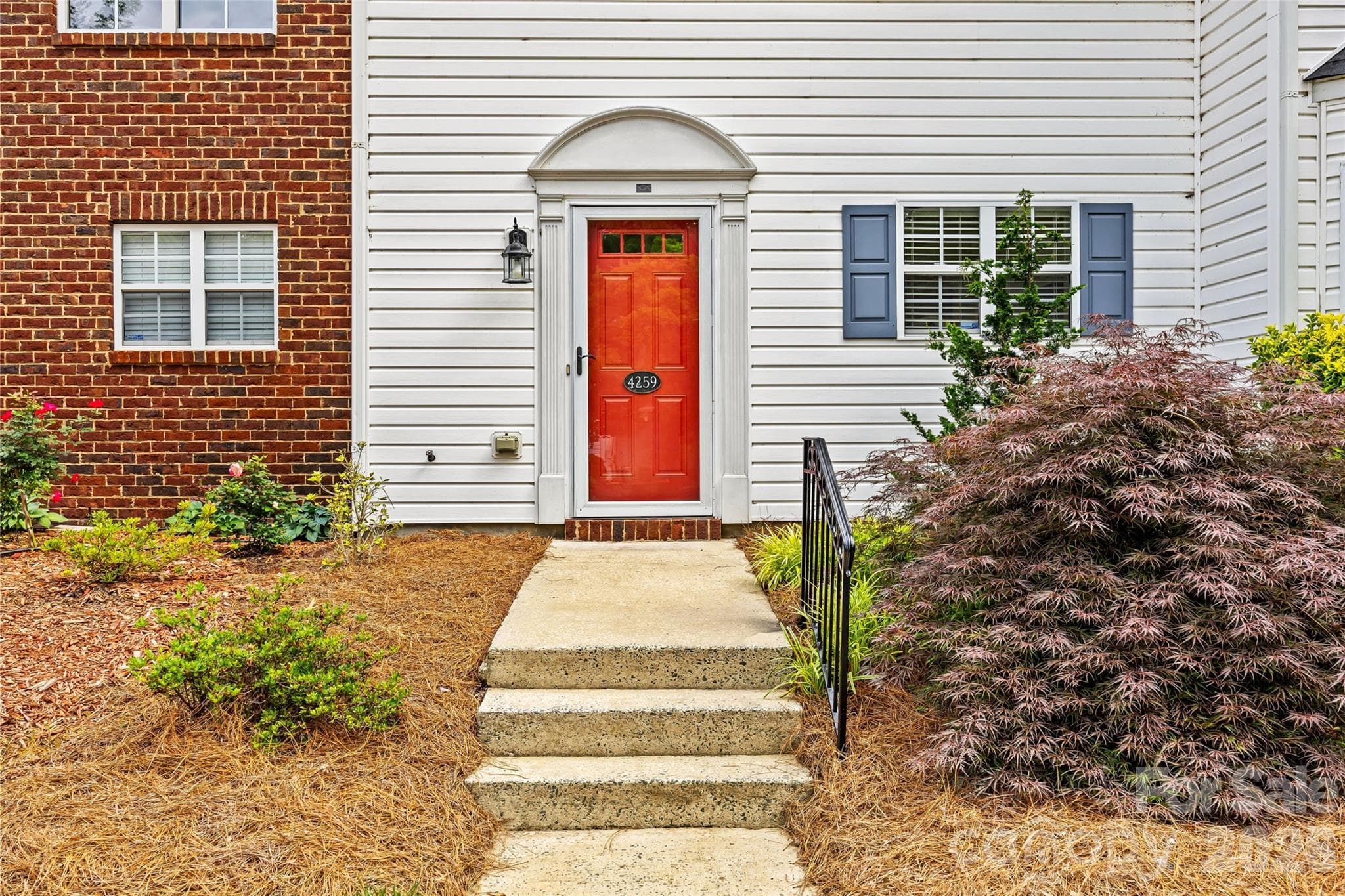 Townhouse at Matthews, photo 4 of 48